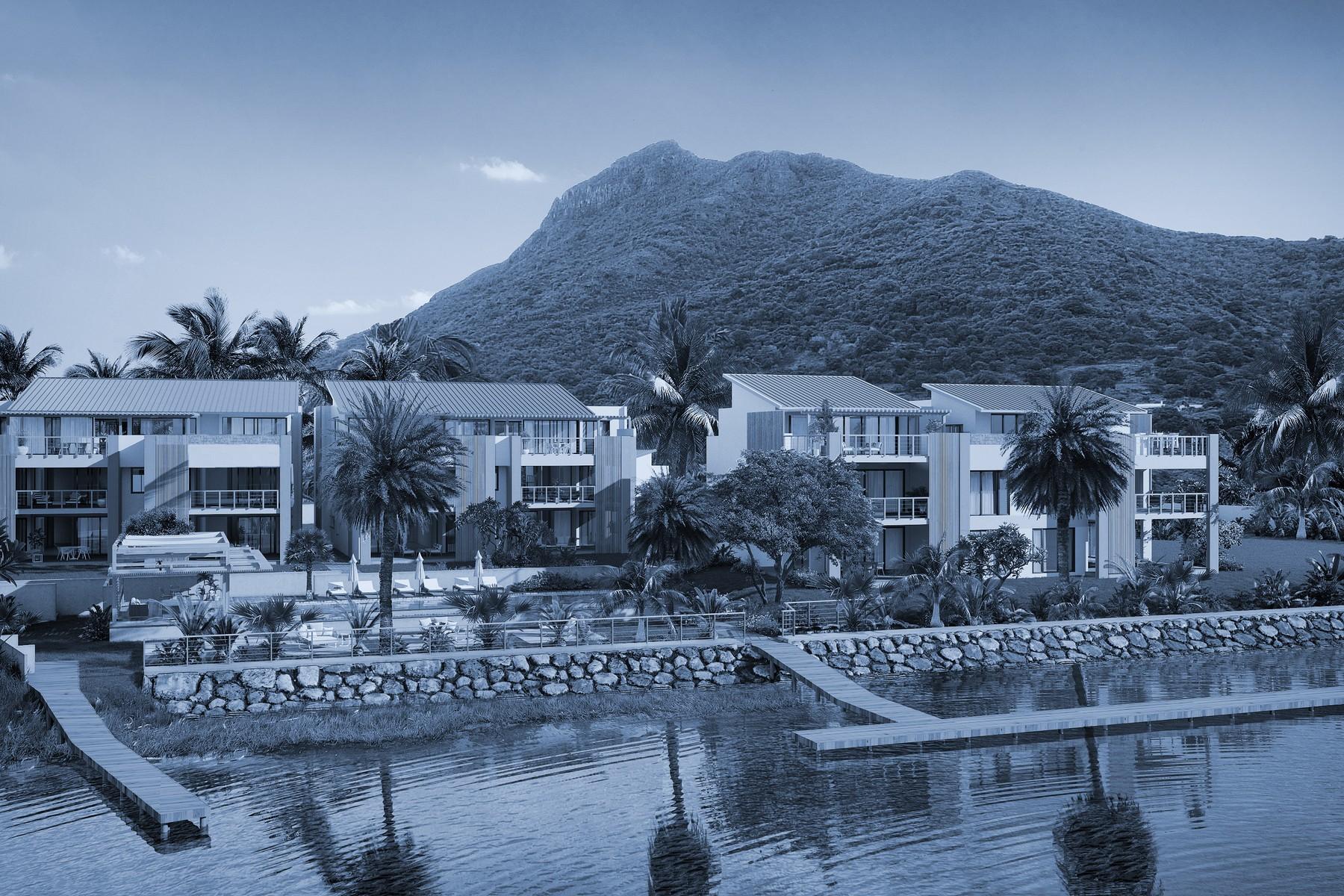 The WaterClub — 9
