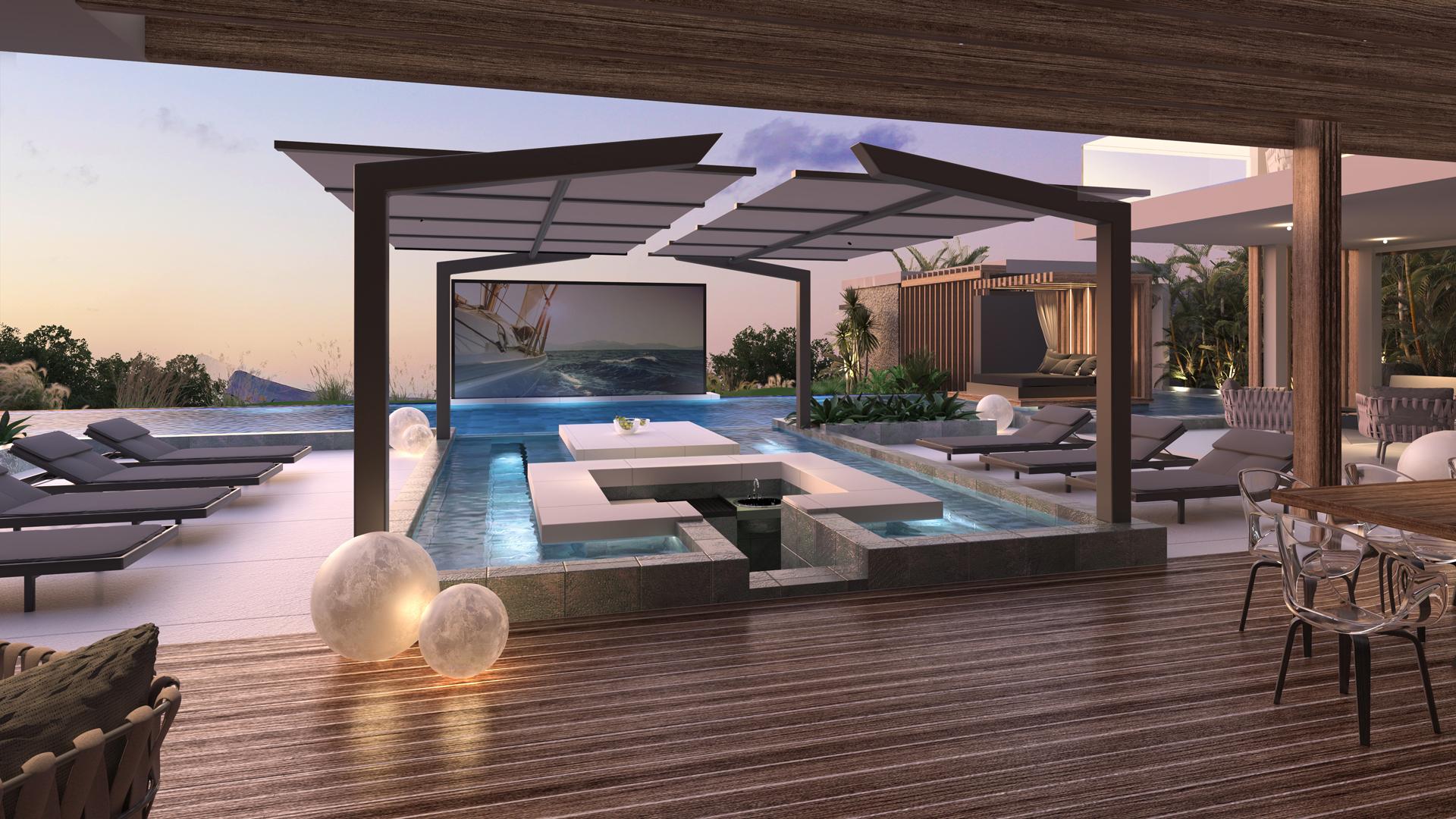 Signature -Marina Villas — 10