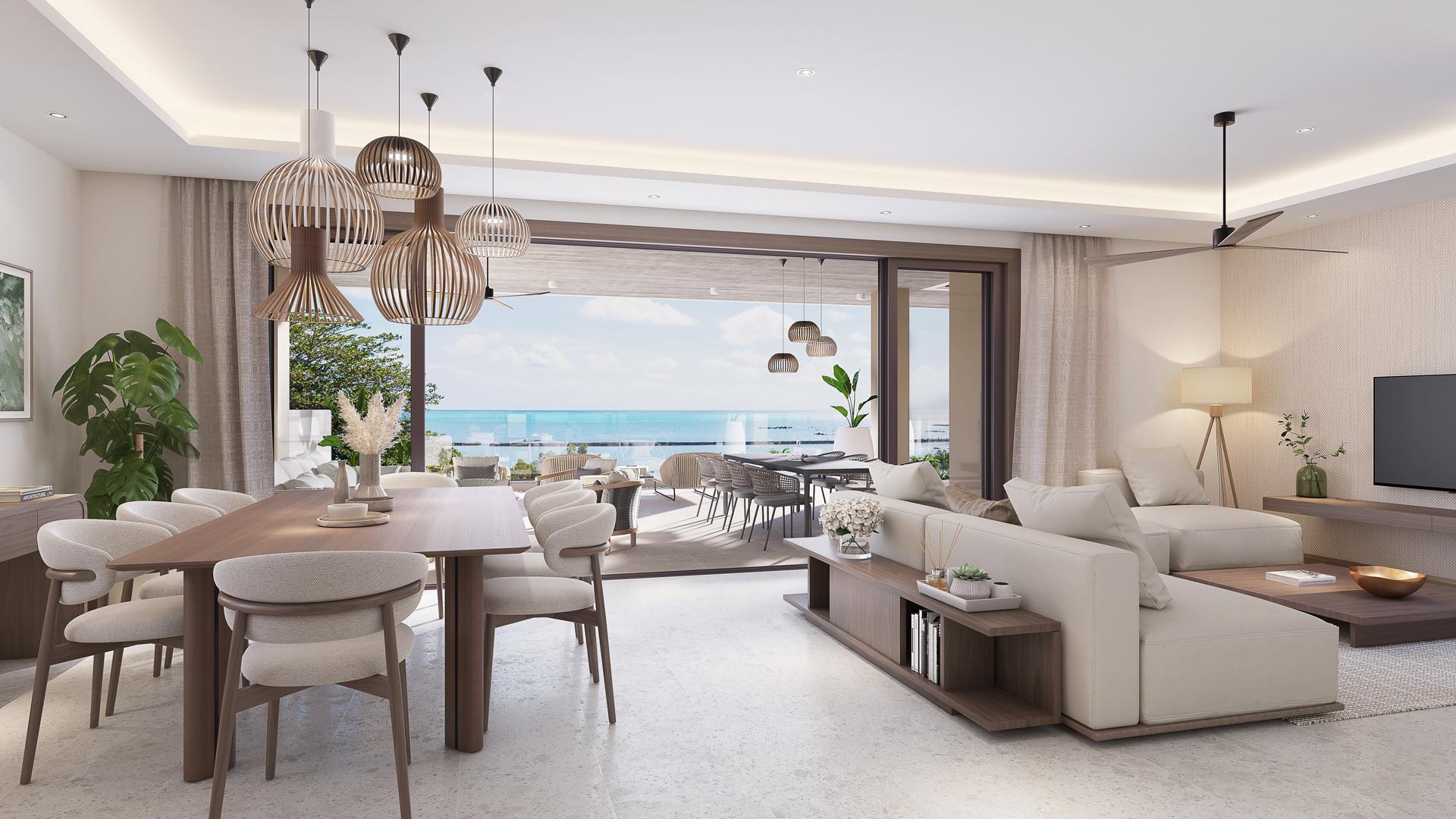 Seaside Living - Celimar  — 5