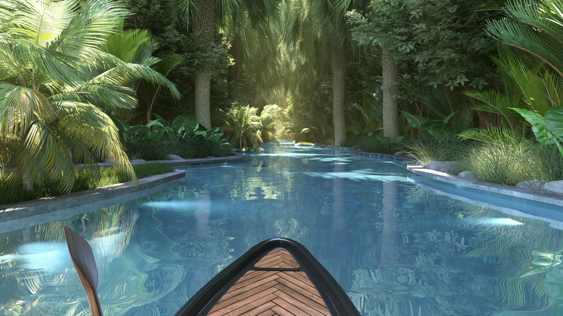 Signature -Marina Villas — 11