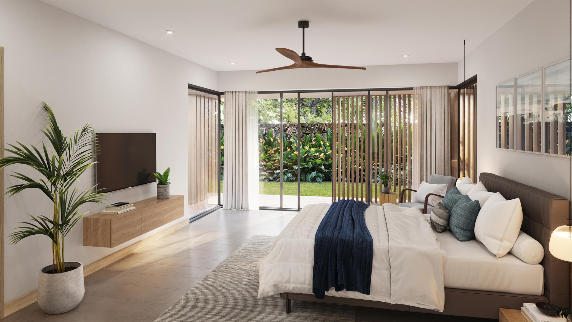 The Kempt- Villa 12 — 3