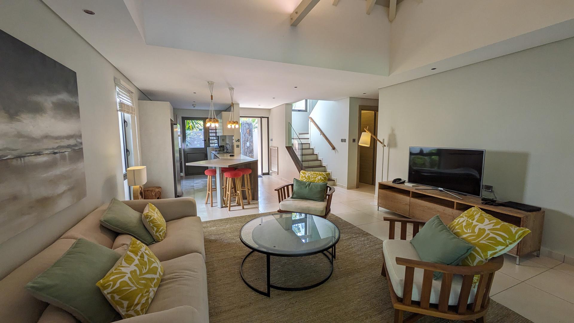 Golf Drive Villa — 8