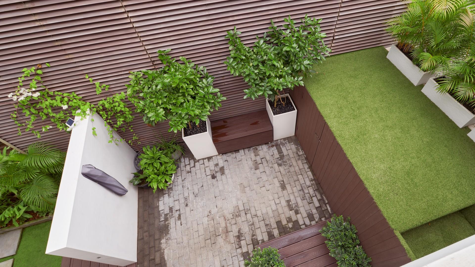 Premium Living — 36