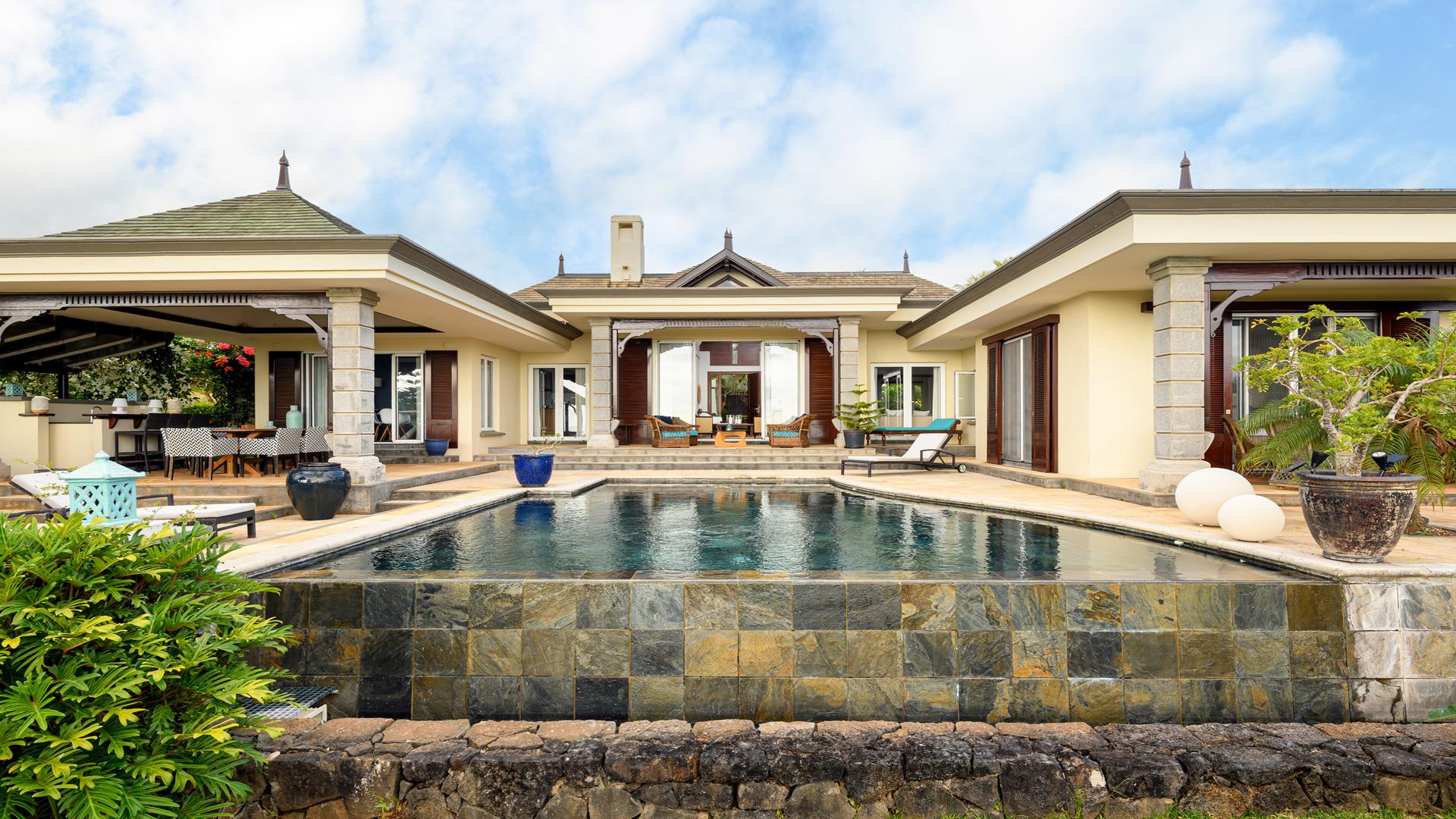 Star Island, Heritage Villas Valriche — 2