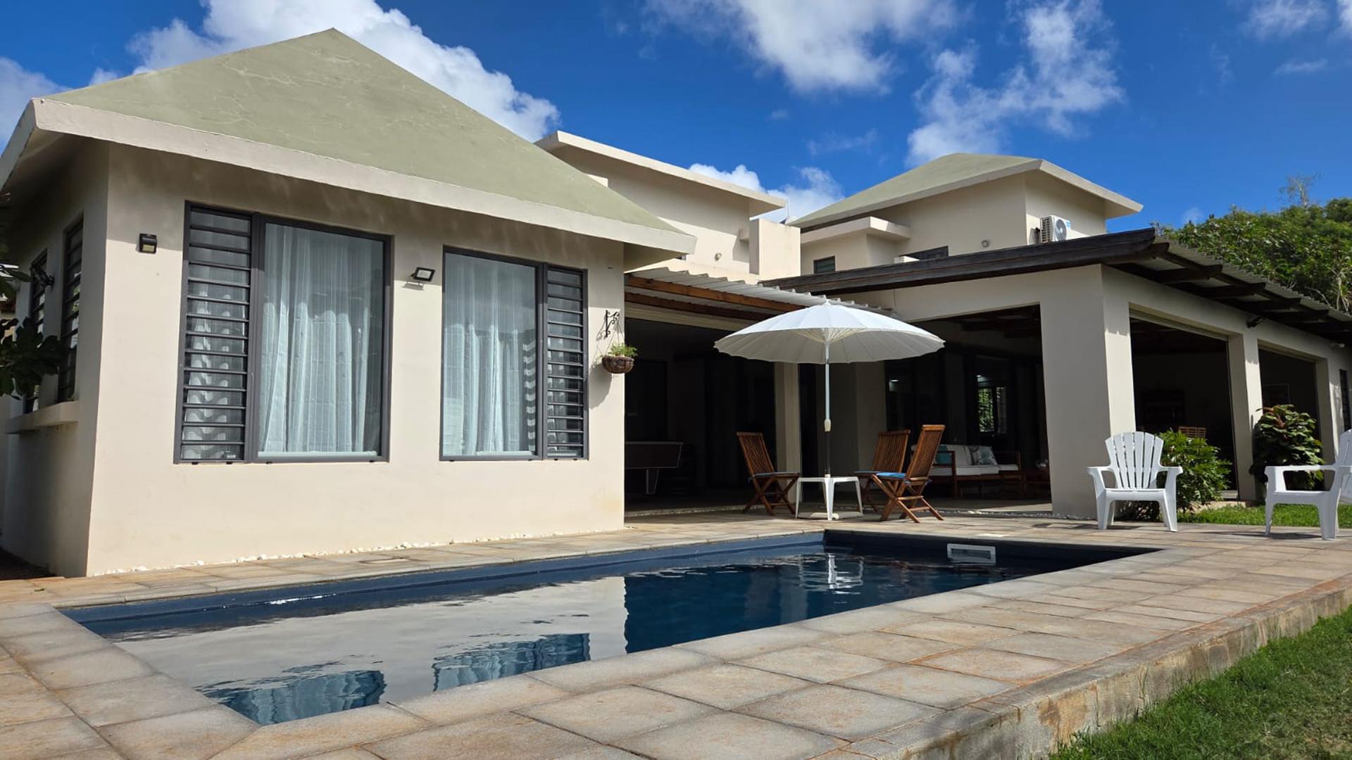 Villa Cocoteraie — 6