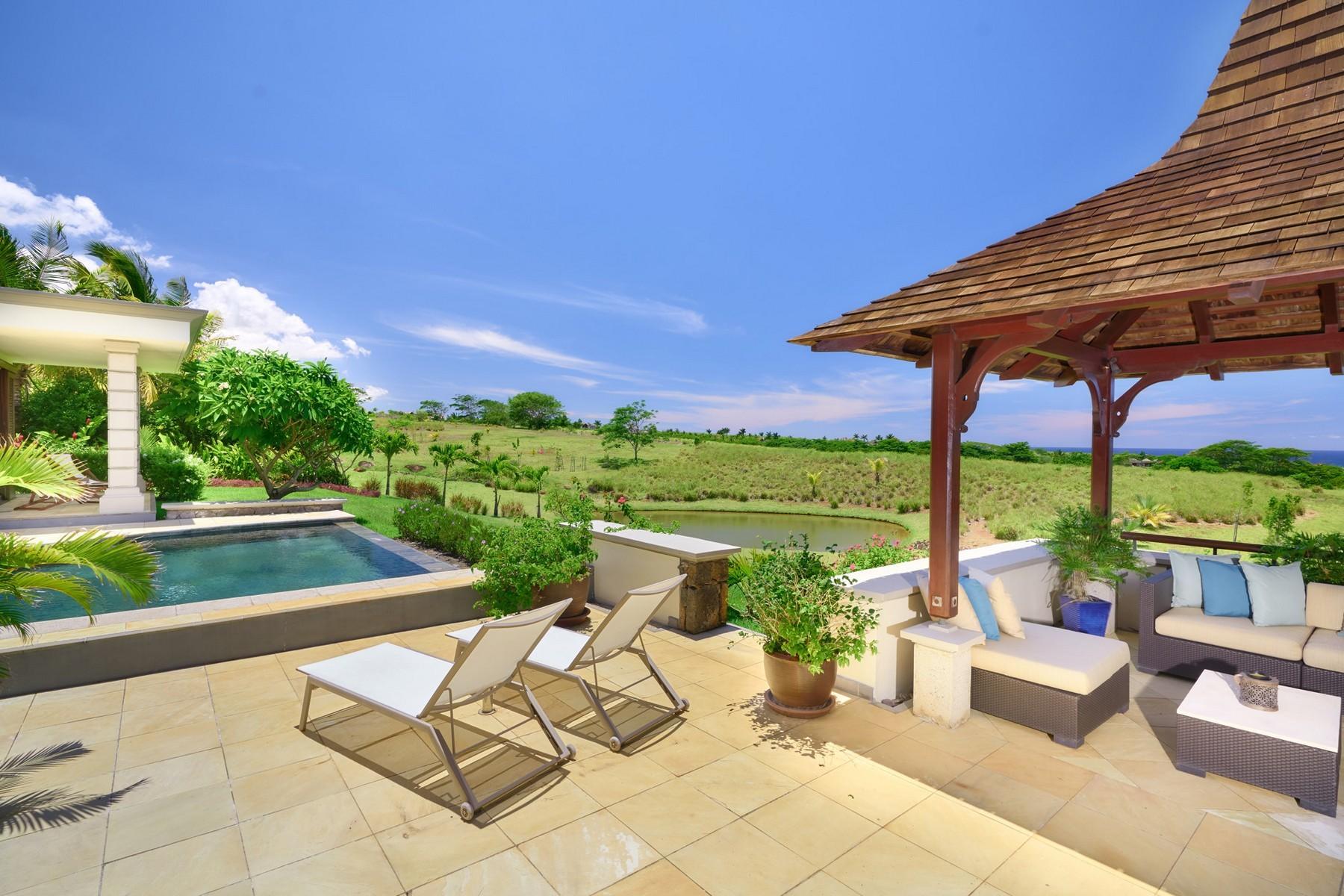 L.A Villa, Heritage Villas Valriche — 23