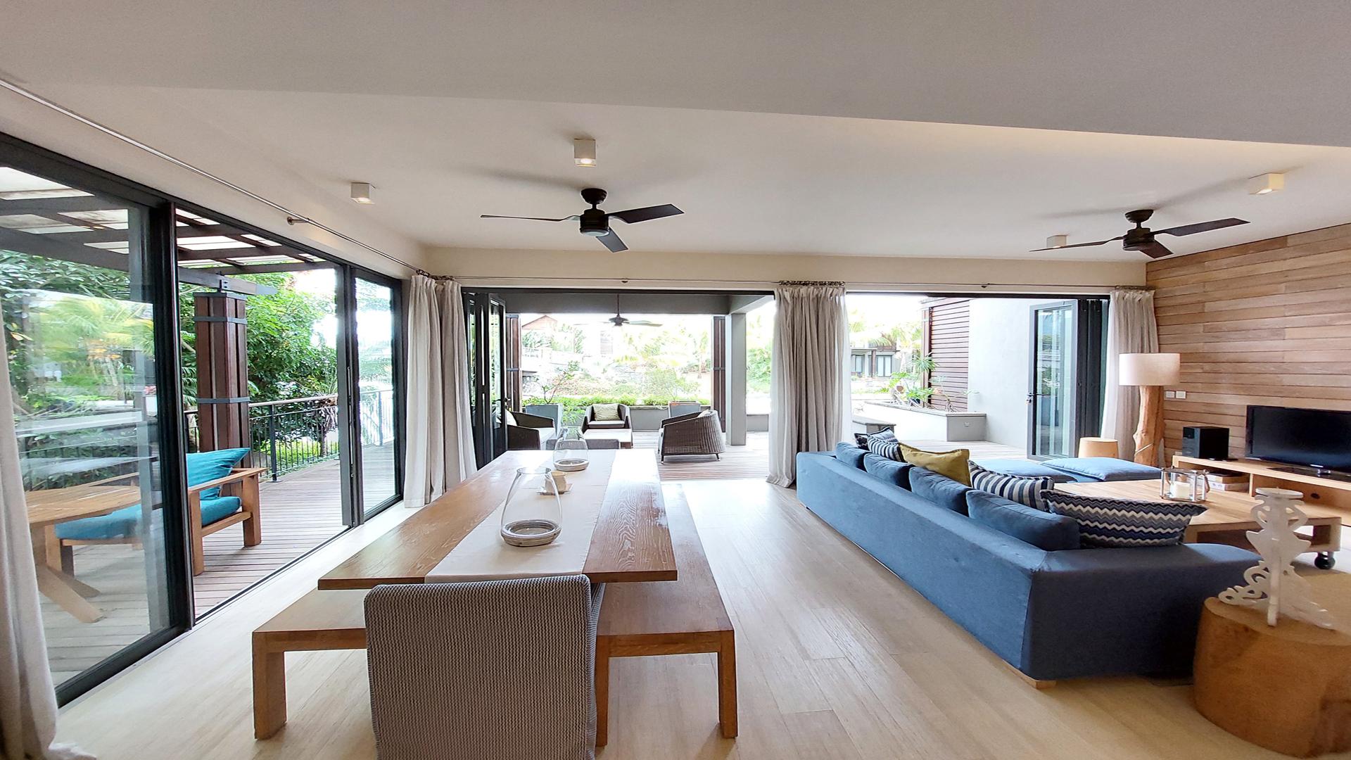 Marina Luxury — 6
