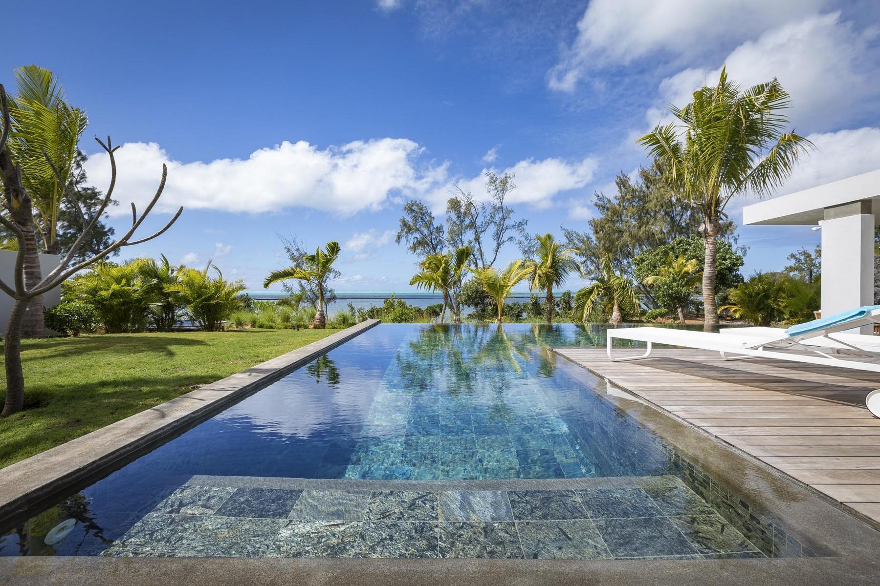 Day Dream Villa 2 - Azuri   — 5