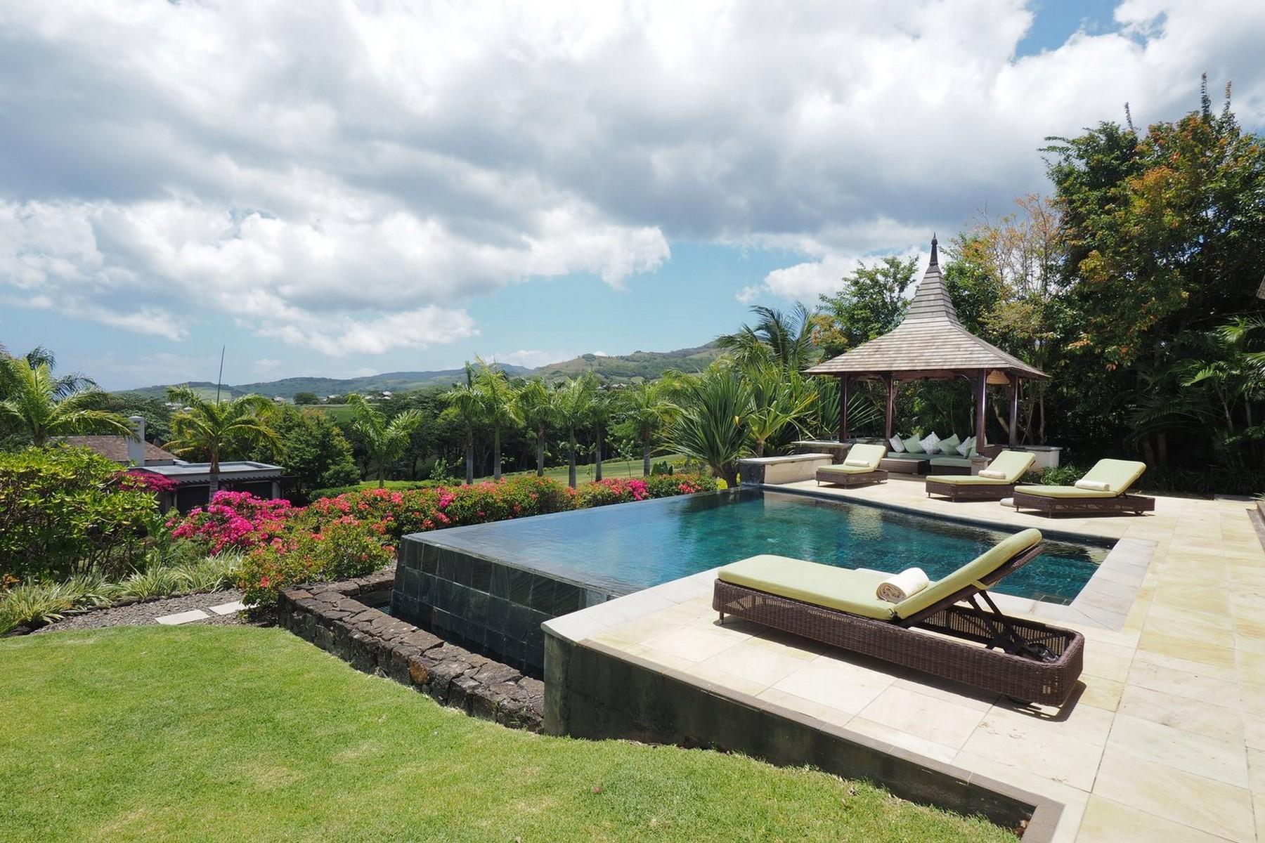 Veranda Villa, Heritage Villas Valriche  — 26