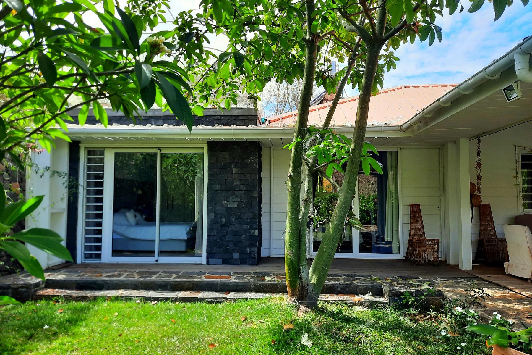 The Green House  — 21