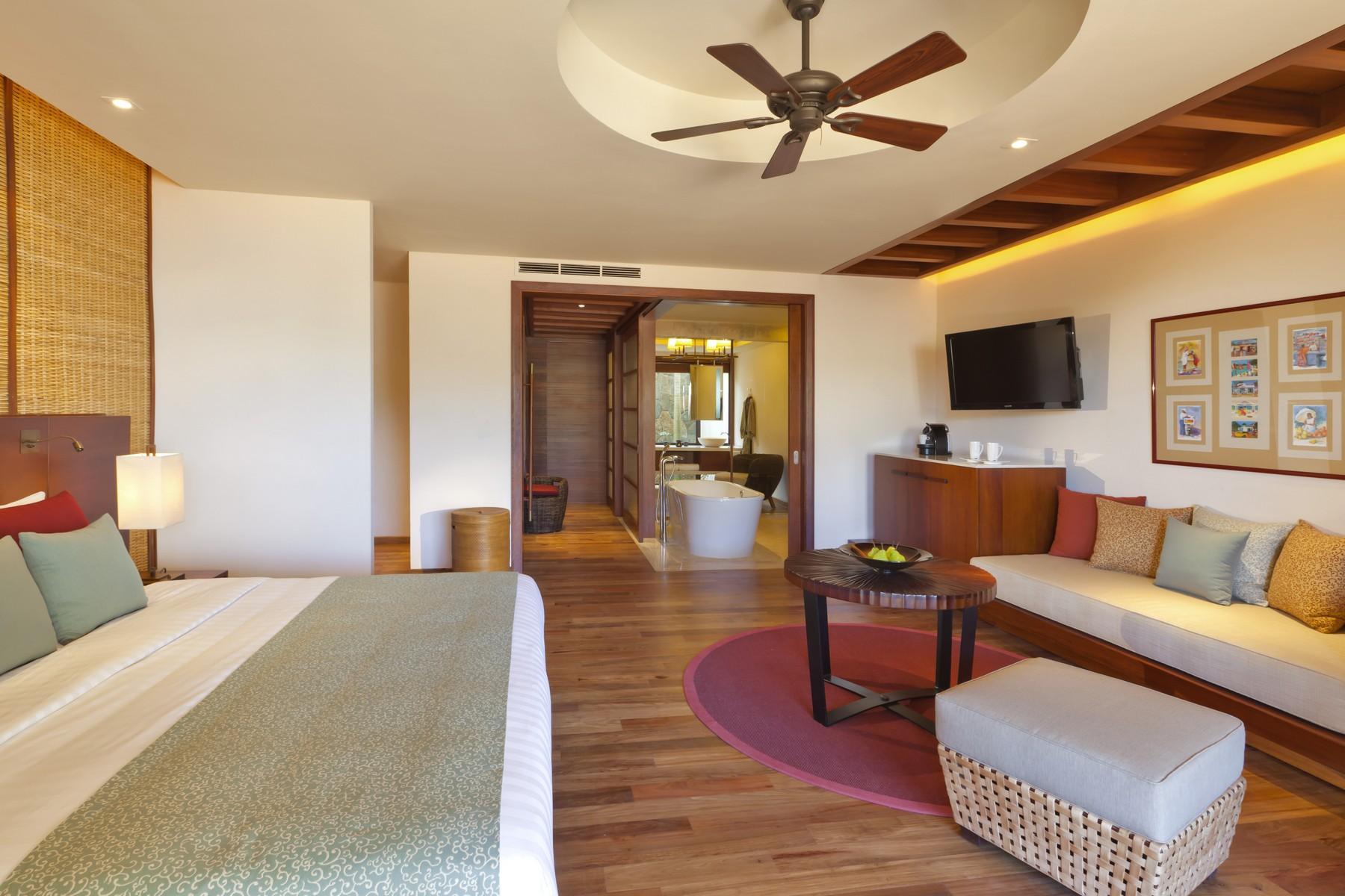 Mella Villas, IHS Resort — 35