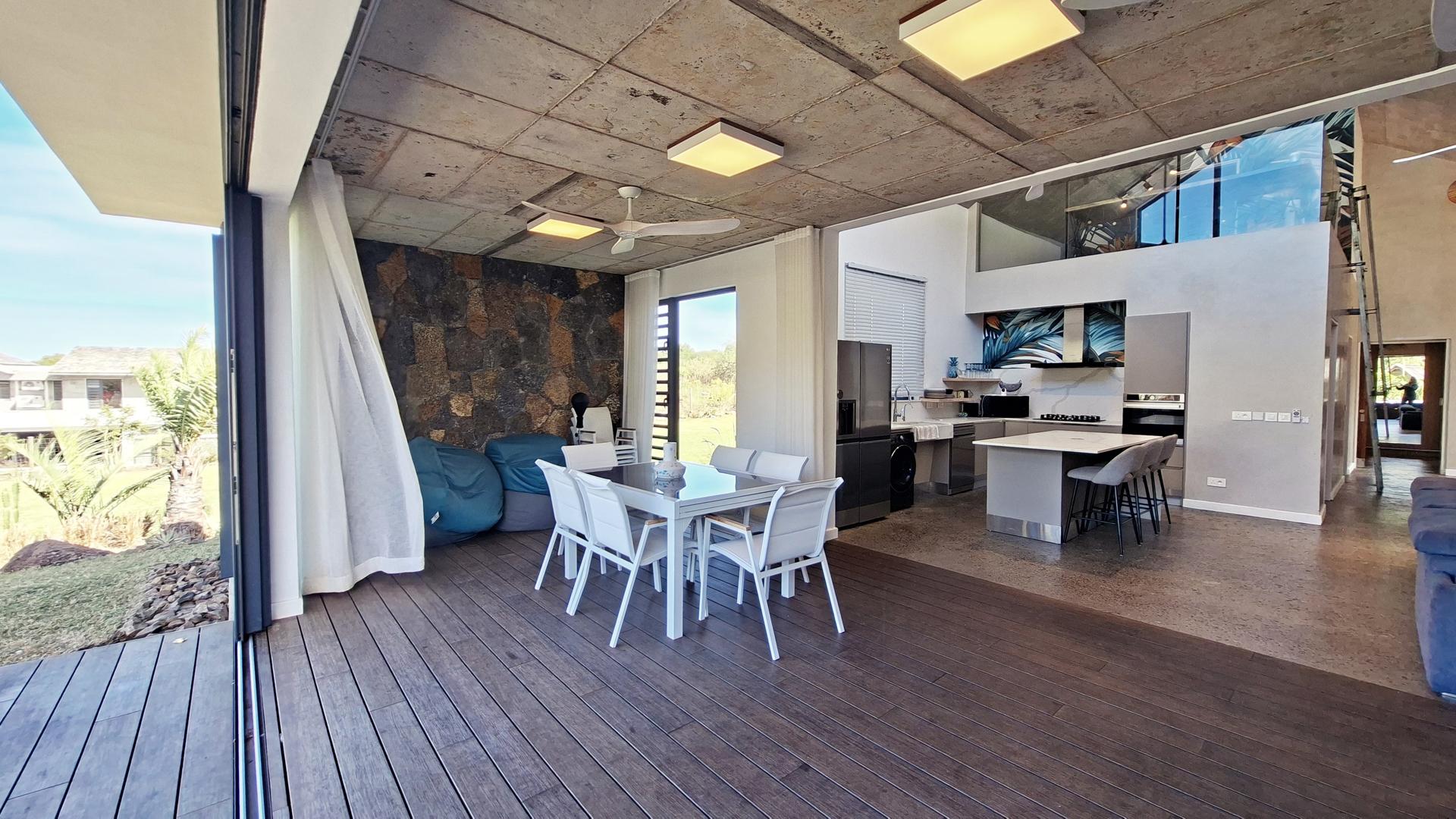 Villa Harmonia — 18