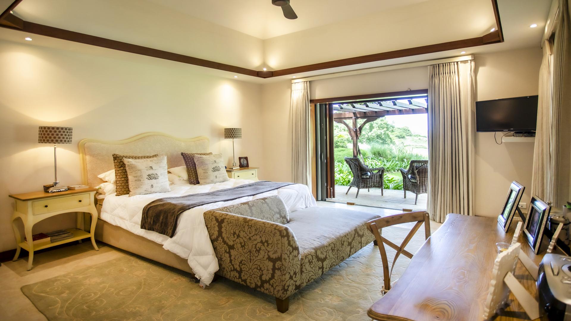 Whisper of Bel Ombre - Heritage Villas Valriche — 29