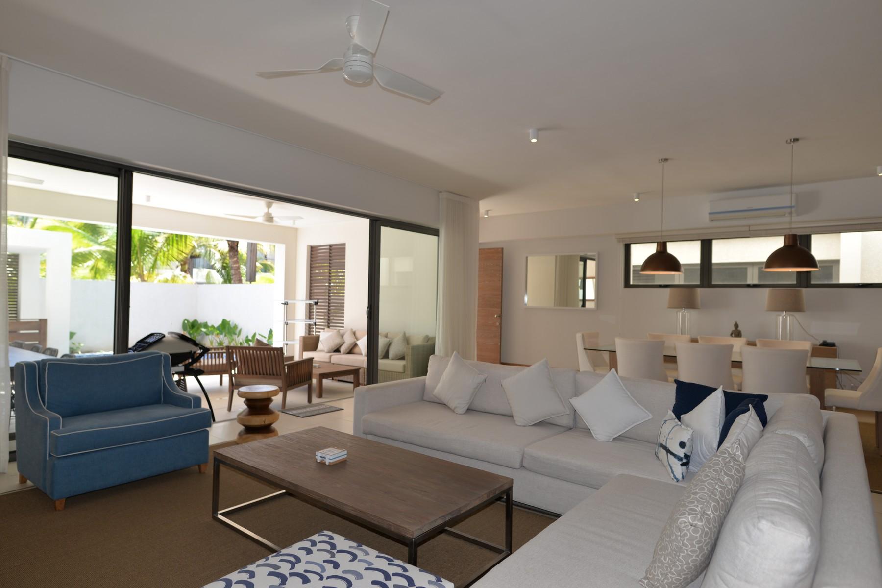 Merville - Luxury Townhouse Beach — 5