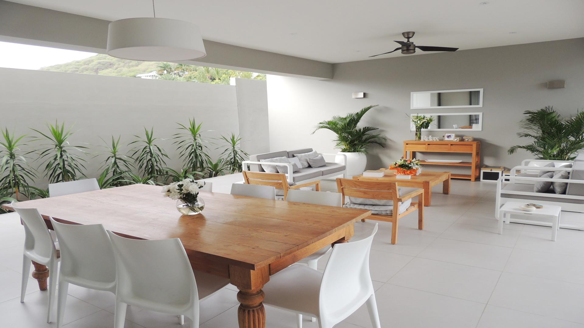 Timeless Villa — 4
