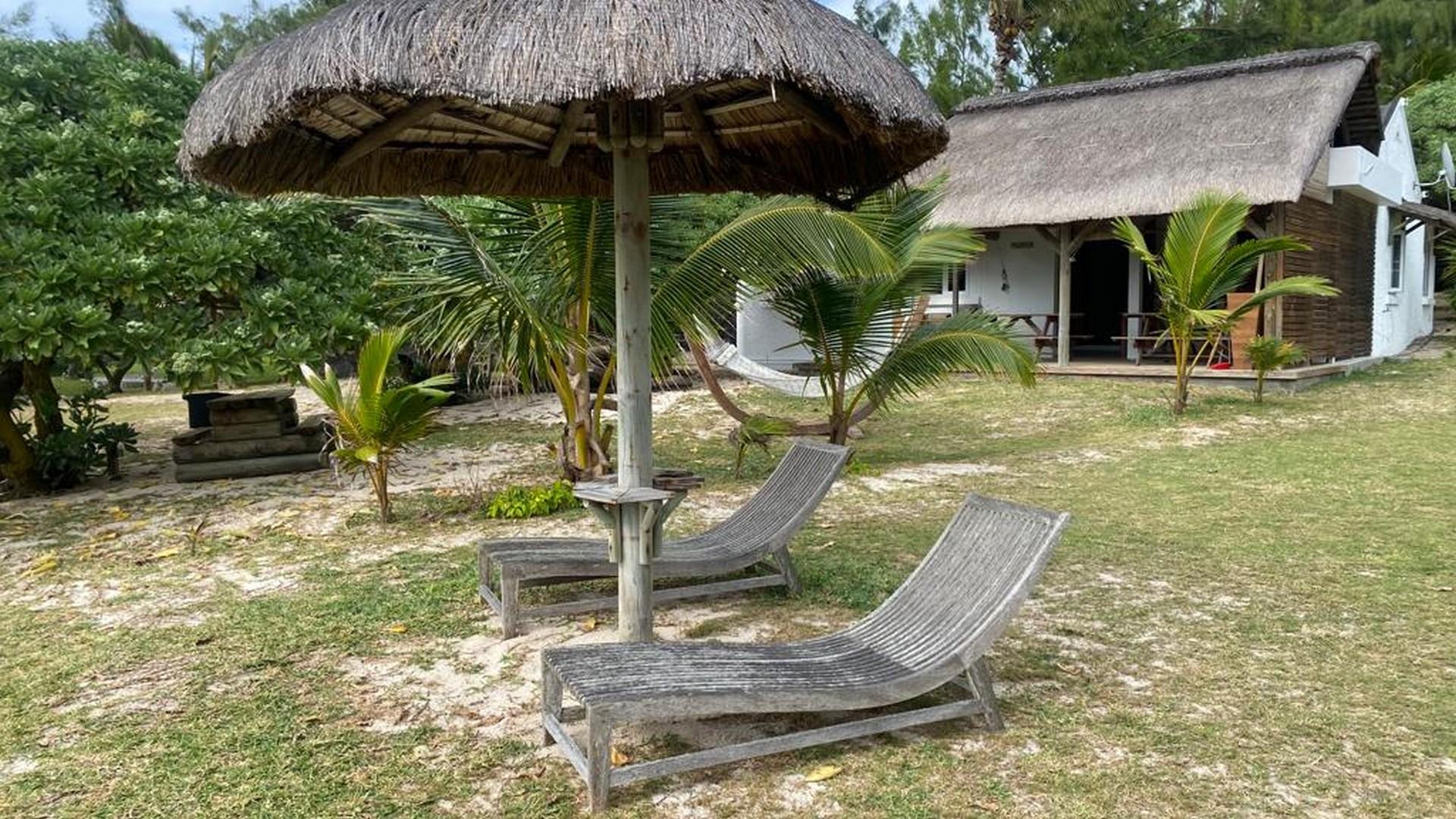 Beachfront — 22