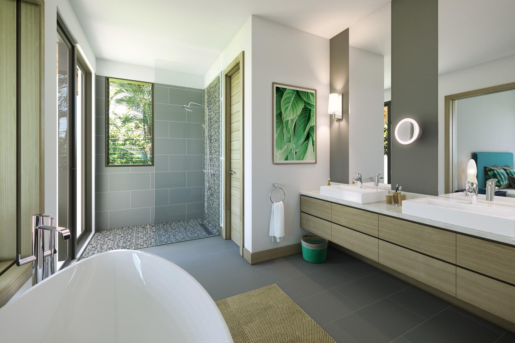 Mythic Penthouses — 4