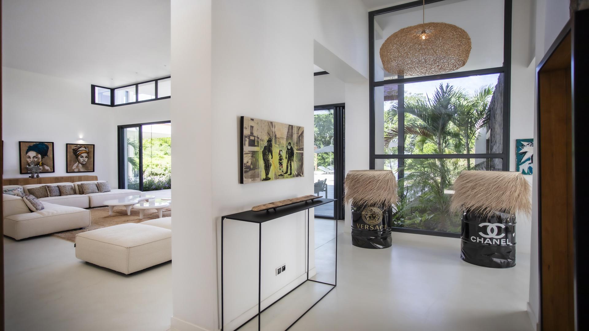 Wildflower Luxury Villa — 29