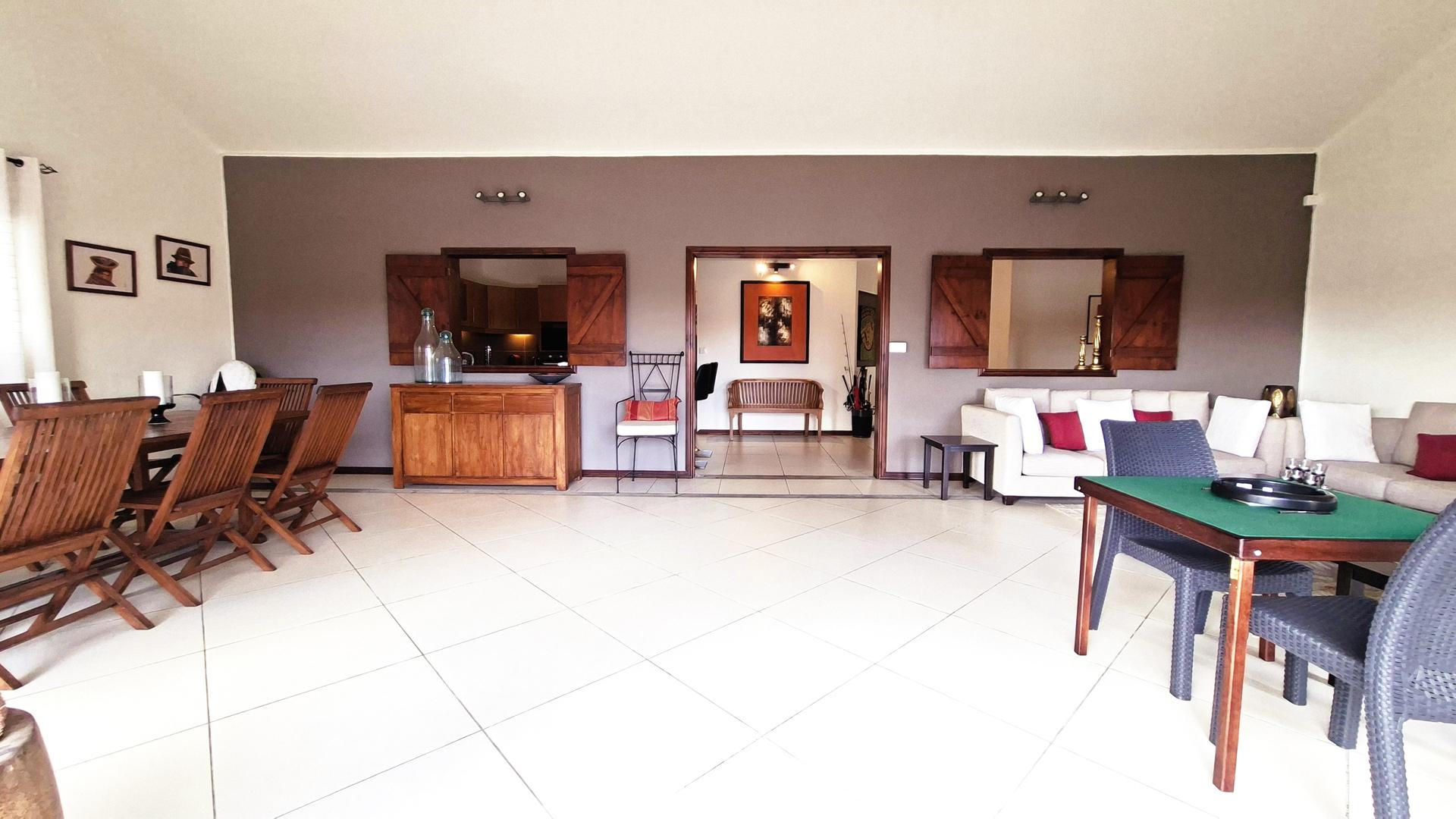 Villa des Salines — 7