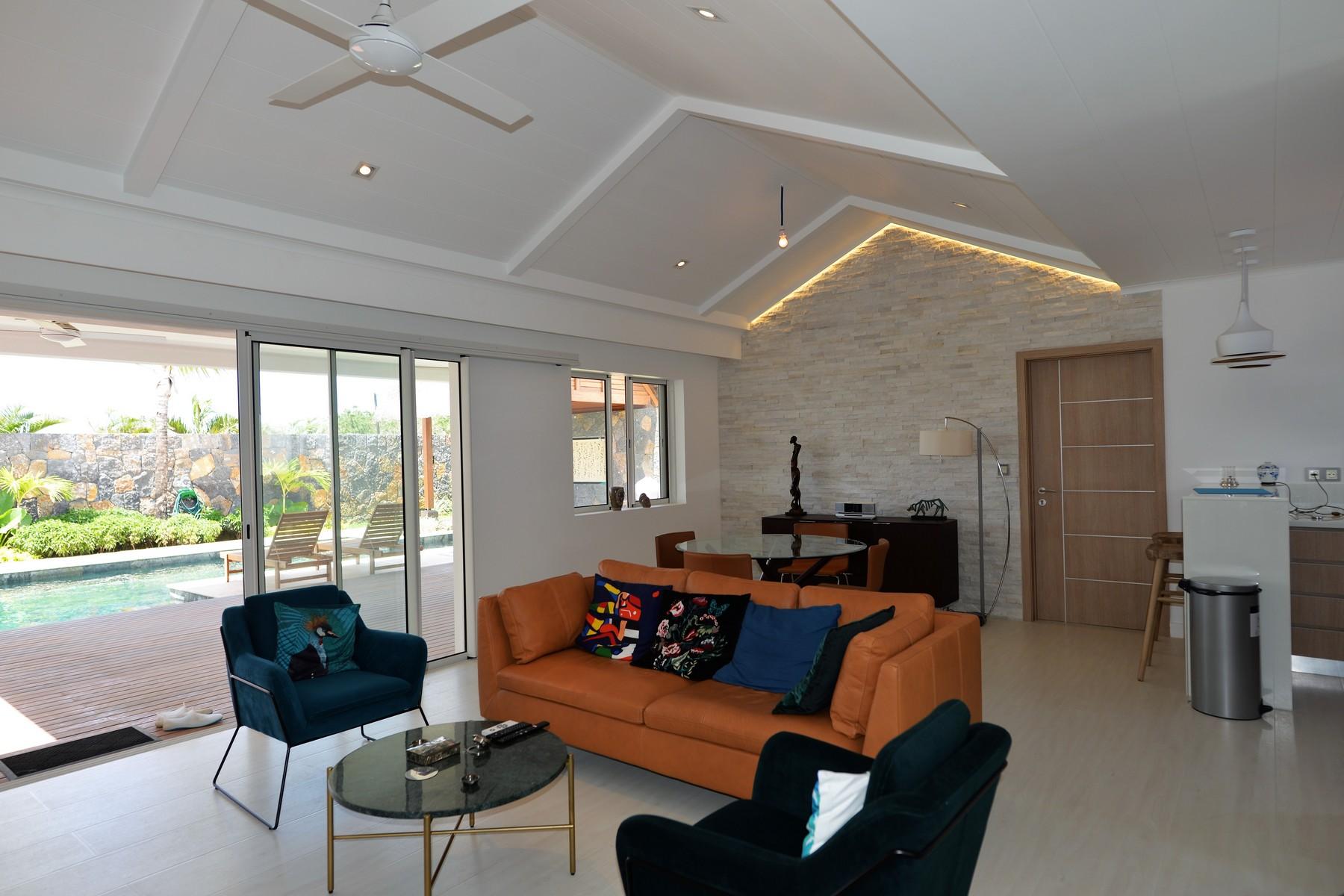 Le Clos Villa — 4