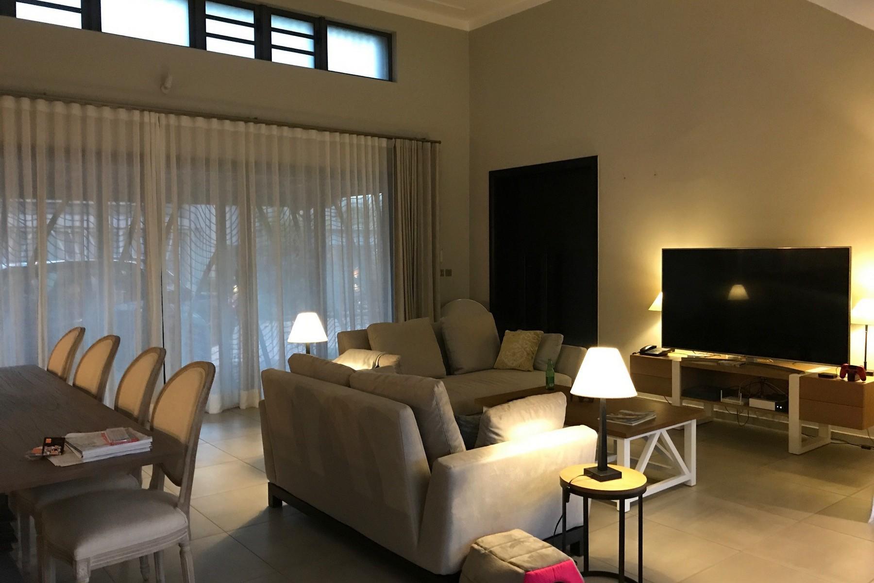 Le Tarain Villa — 24