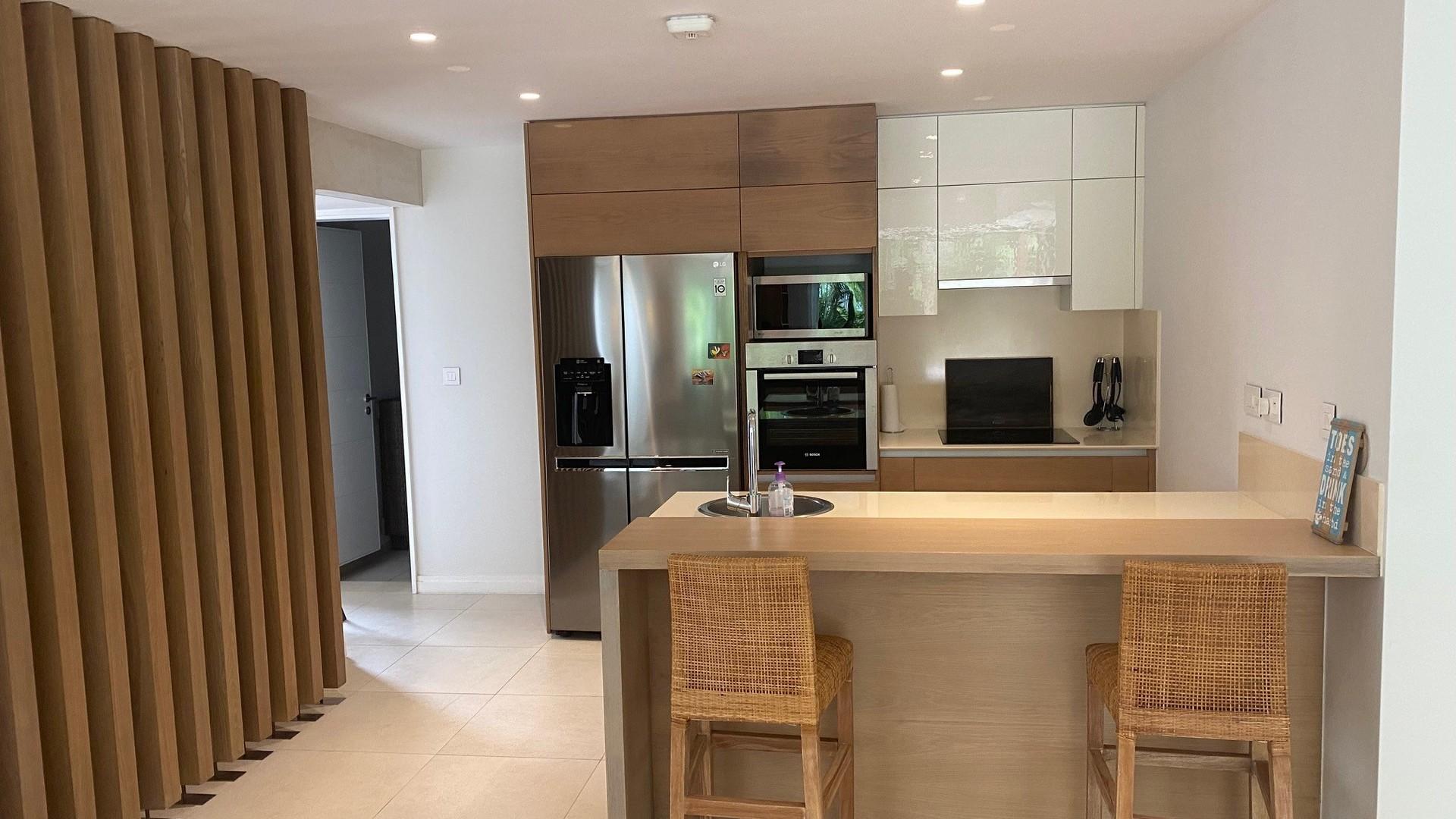 Mon Trésor Villa — 2