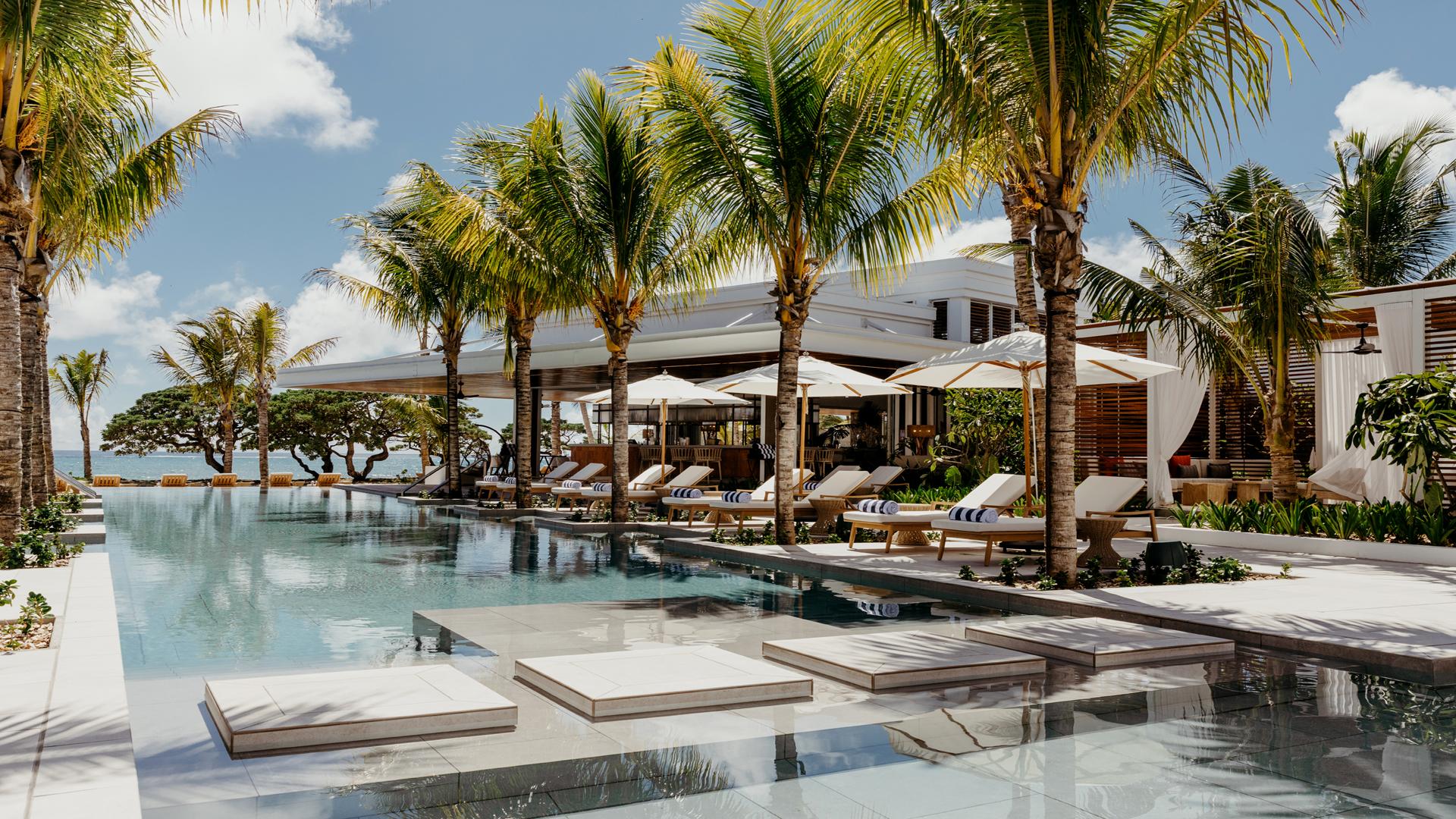One&Only, St Geran - Ocean Living — 11