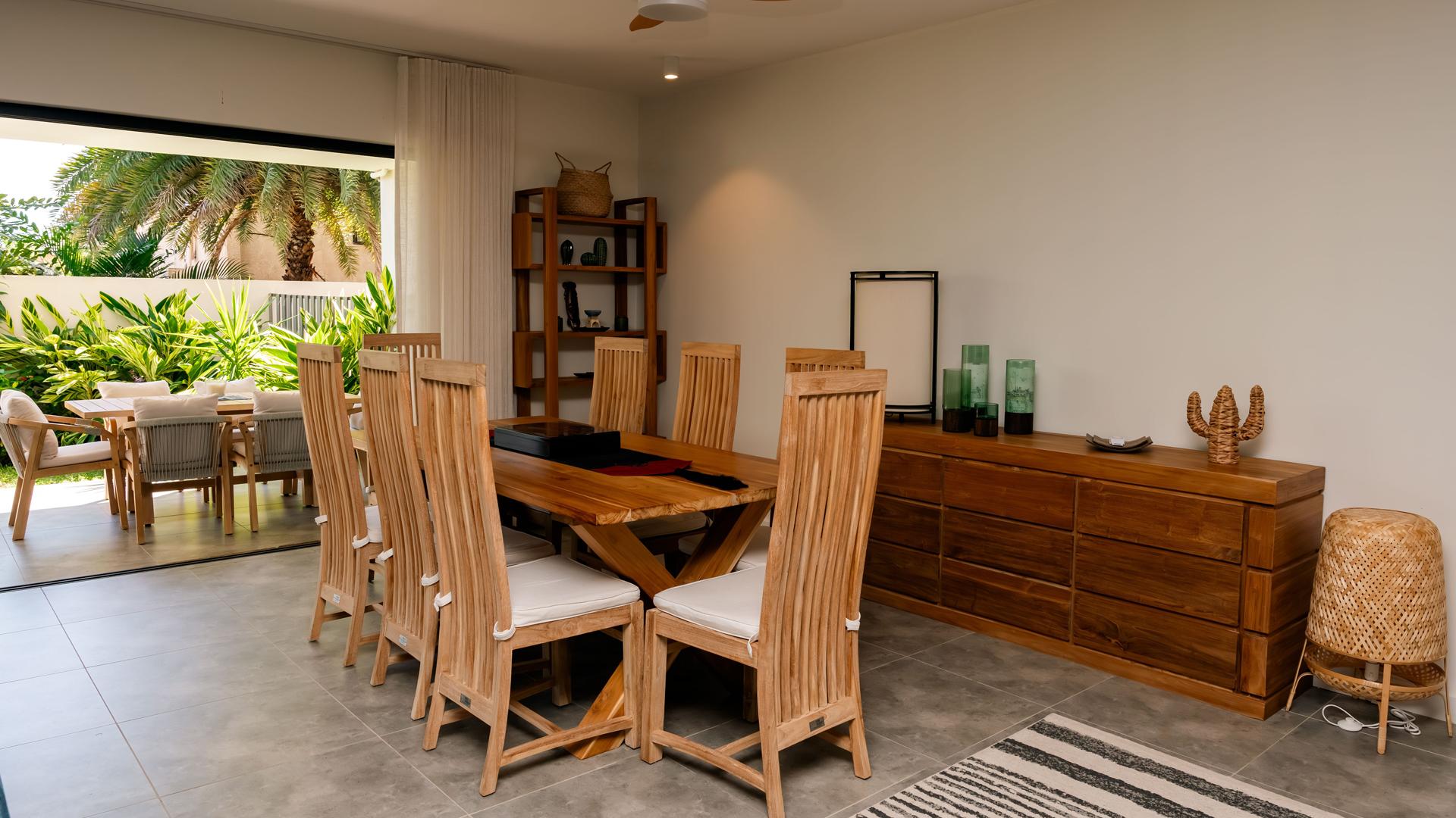 Palmstone Retreat — 12
