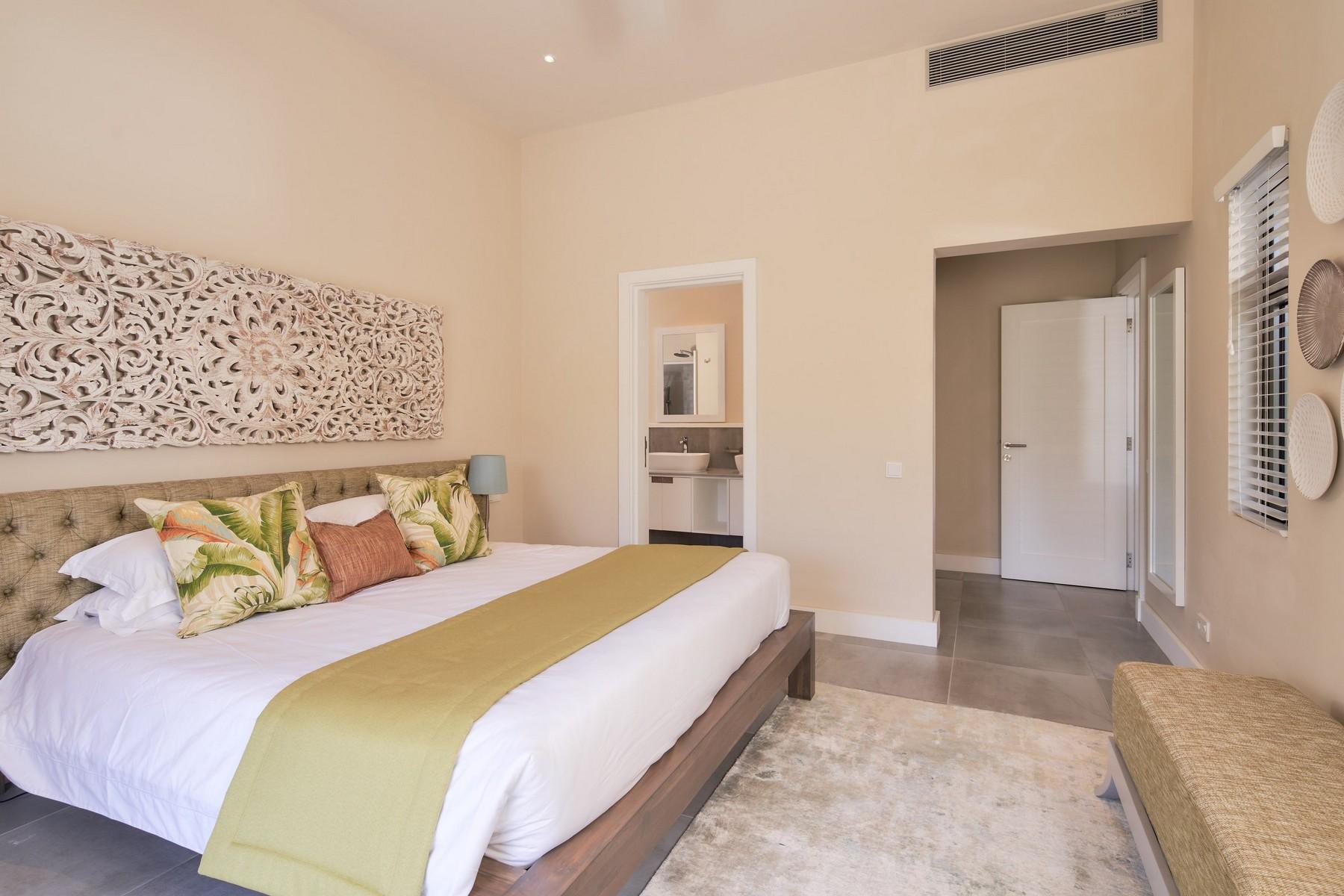 Honeymoon Villa, Heritage Villas Valriche — 18