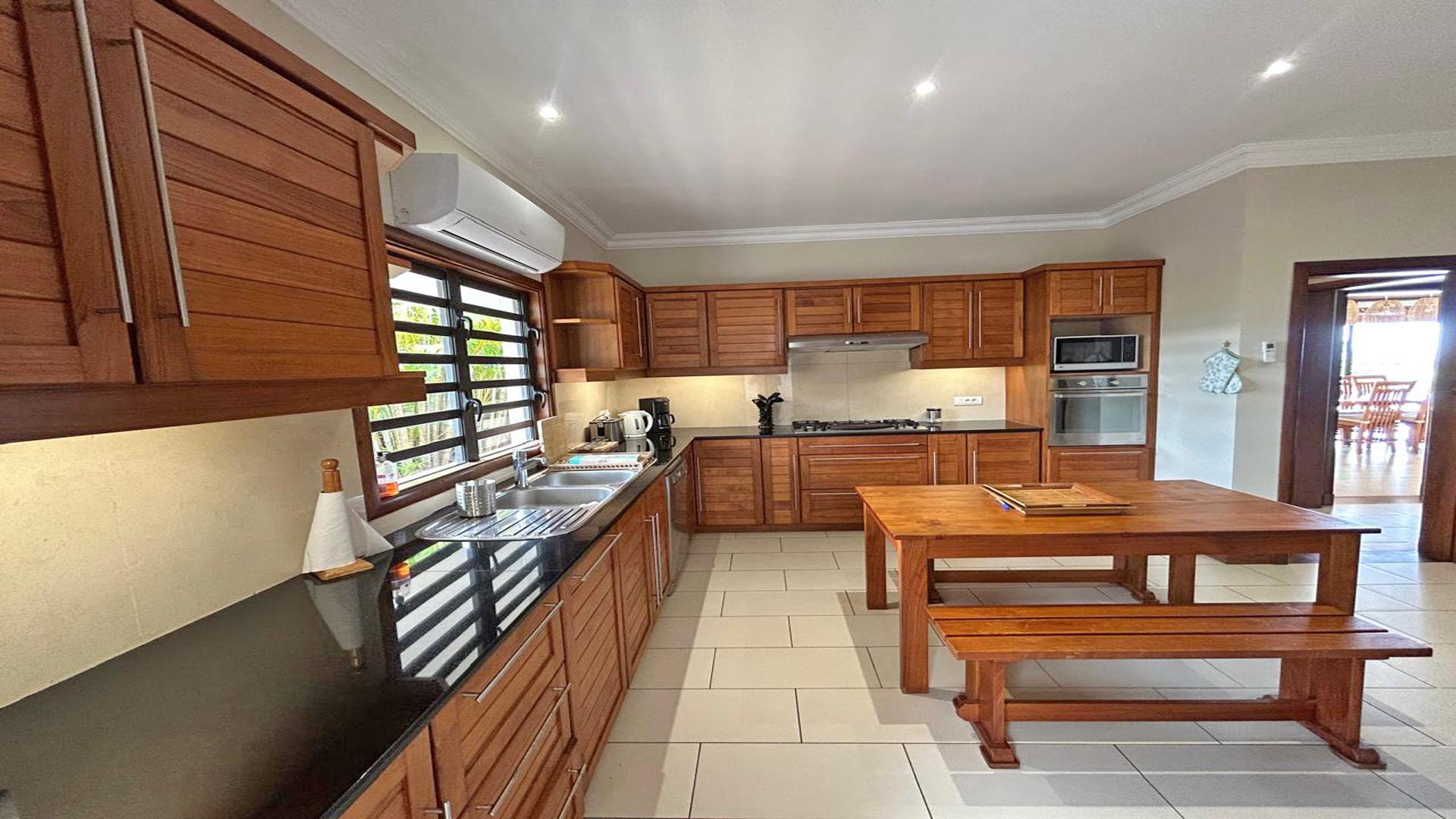 Villa Bois d’Azur — 5