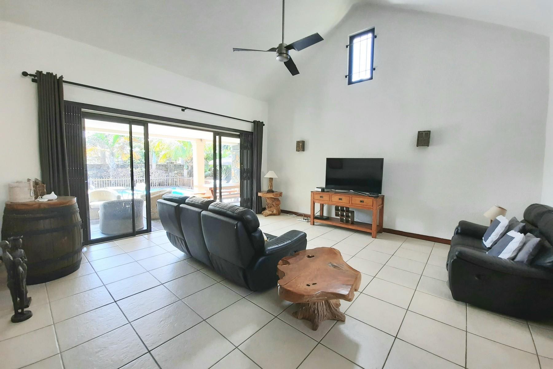 Villa Palmier — 10
