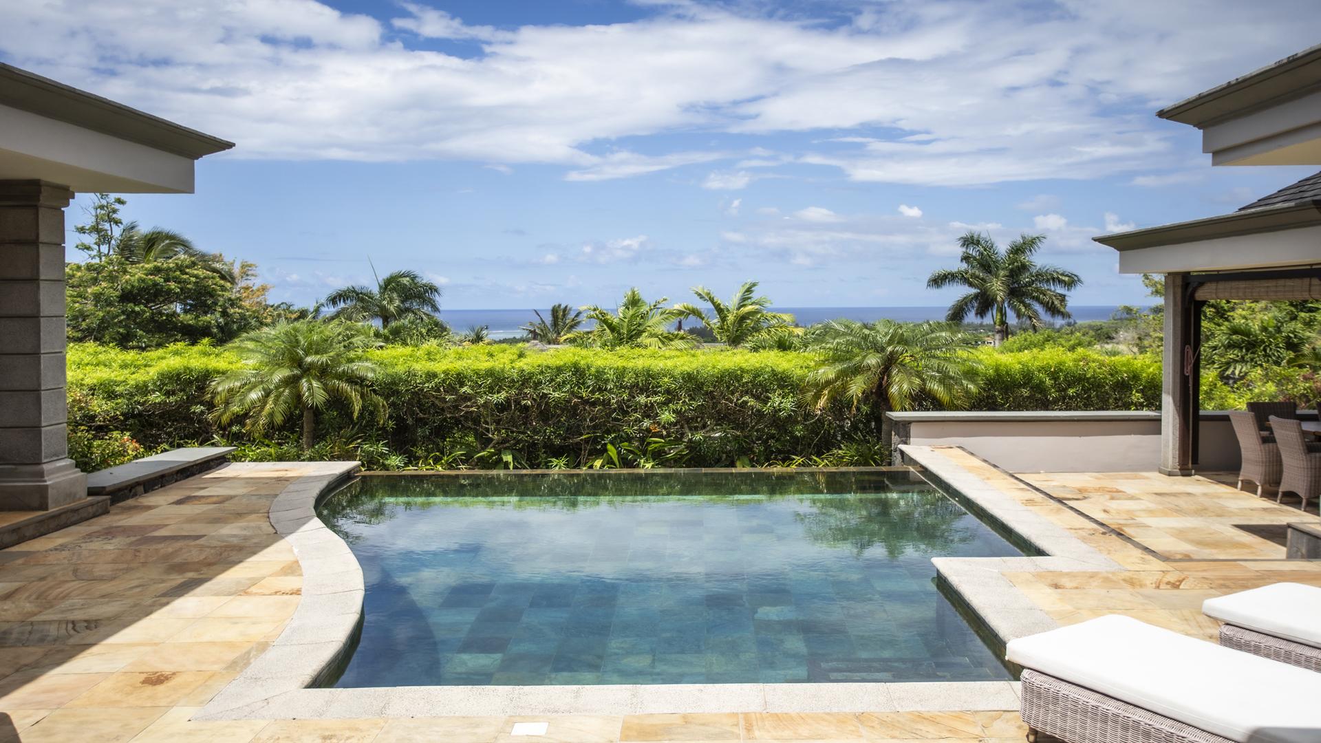 Sublime Reflection - Heritage Villas Valriche — 34
