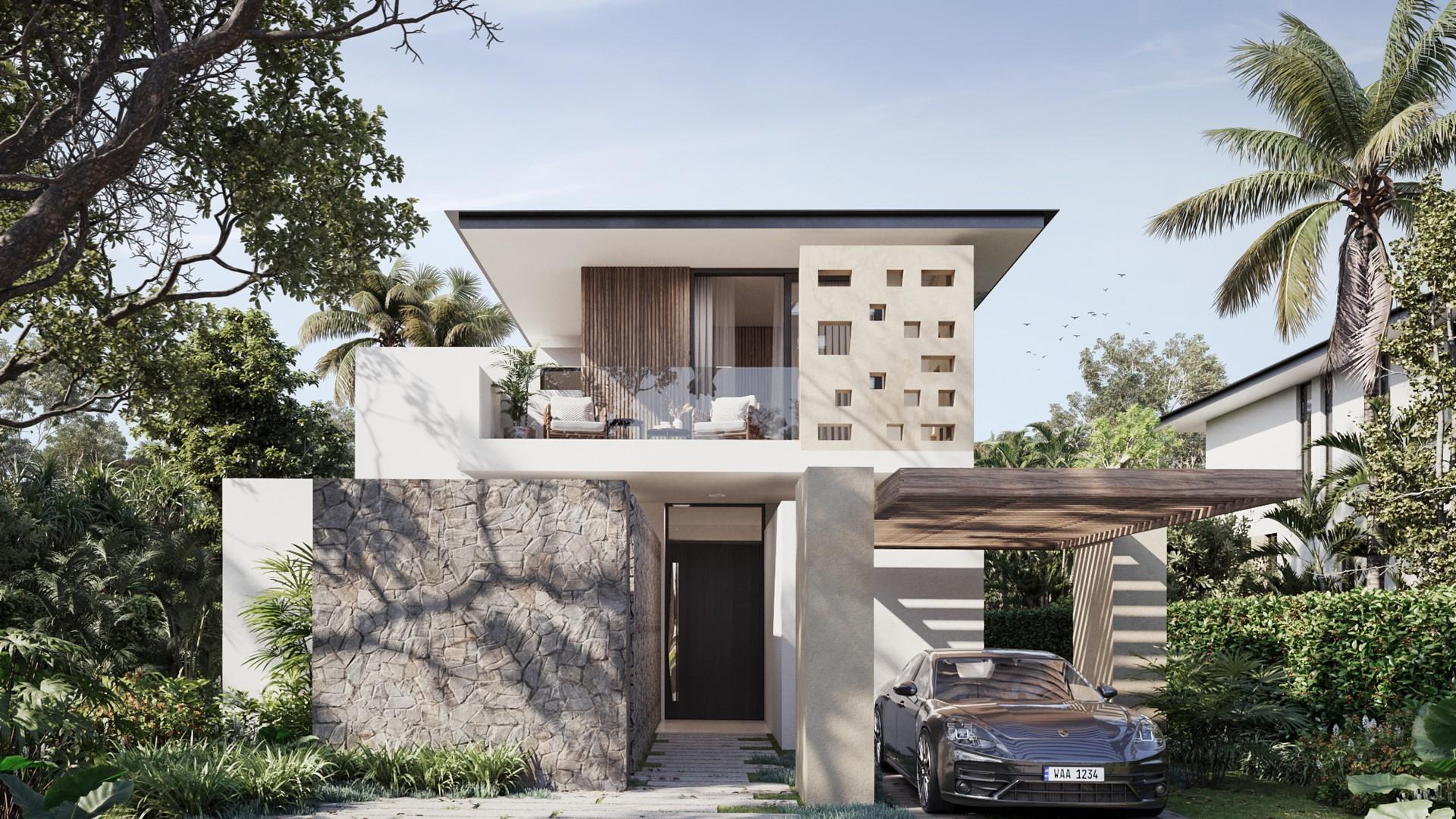 Amara - Villa Elegance — 2