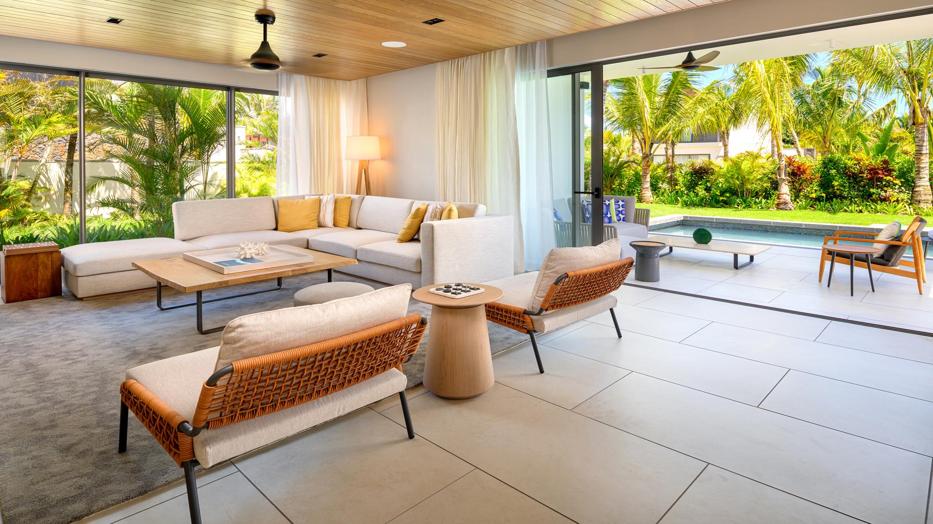 Villa Aquarelle - One&Only Private Homes — 15