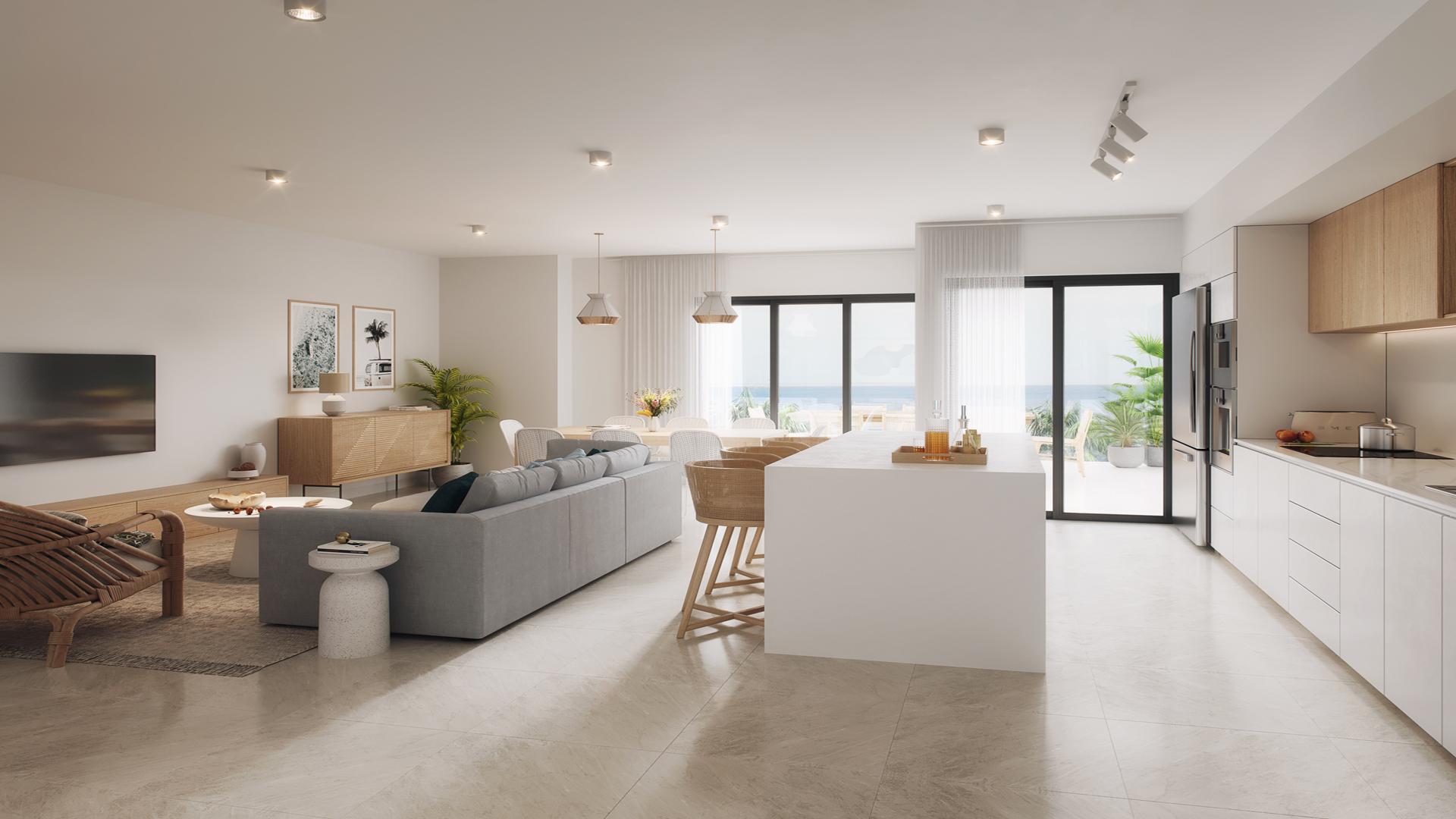 Sunset Cove - Apartment 2 — 5
