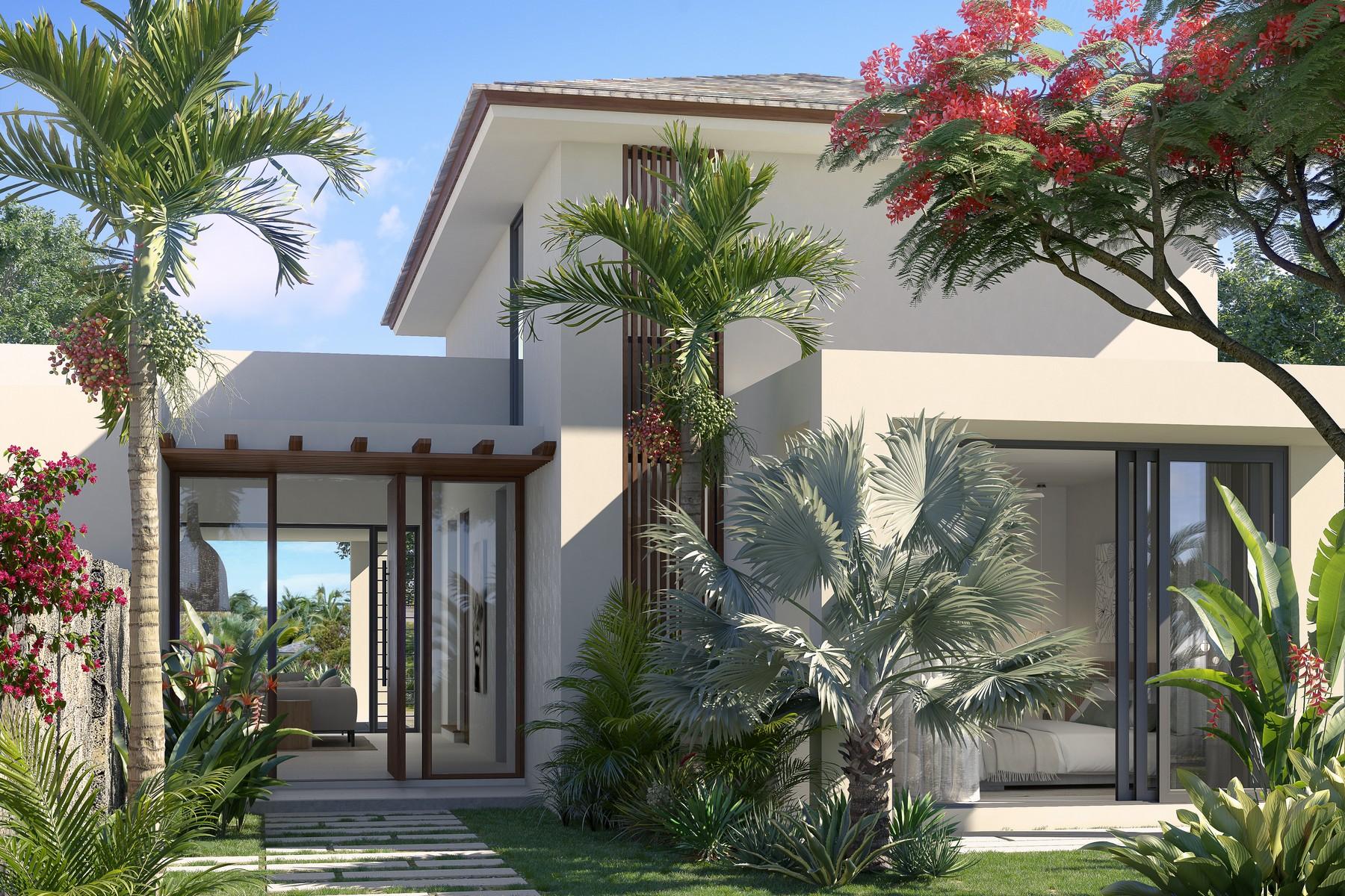 Day Dream Villa 8 - Azuri  — 7