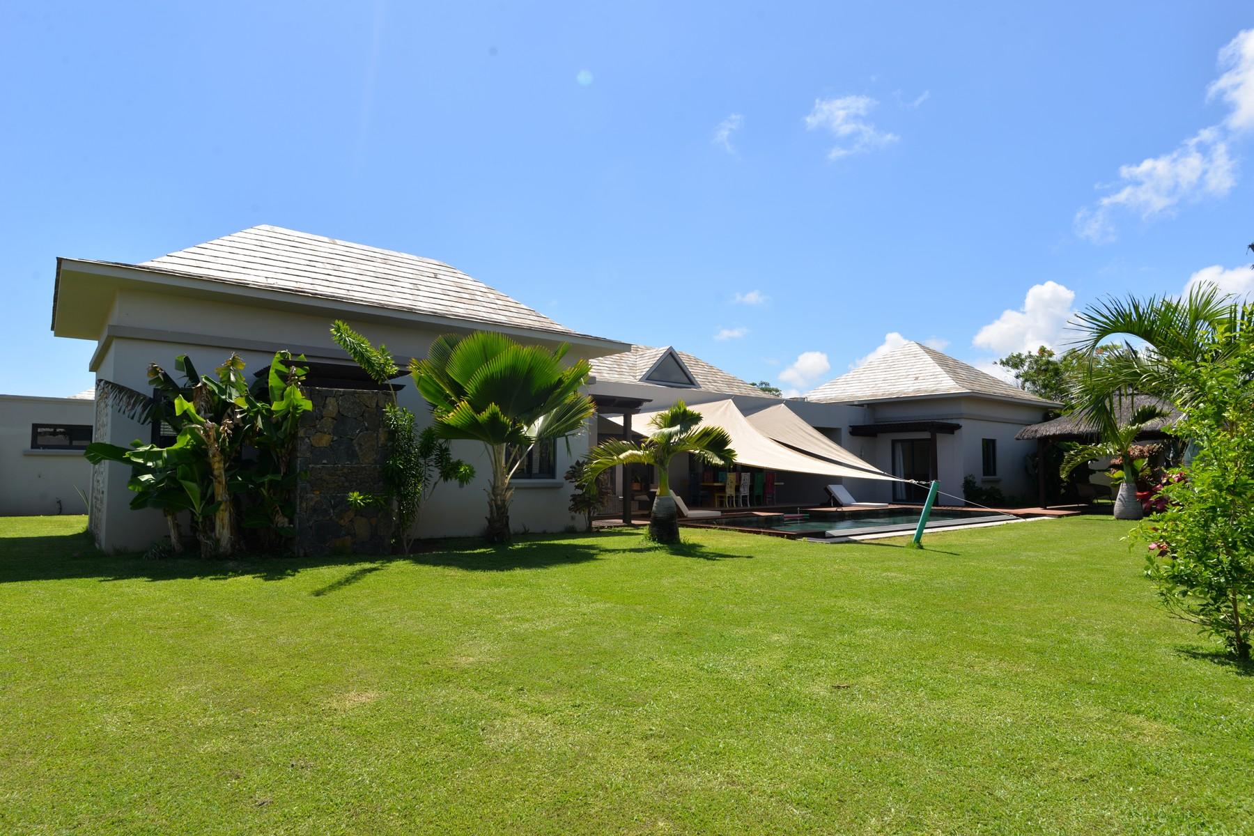Rainbow Villa — 6