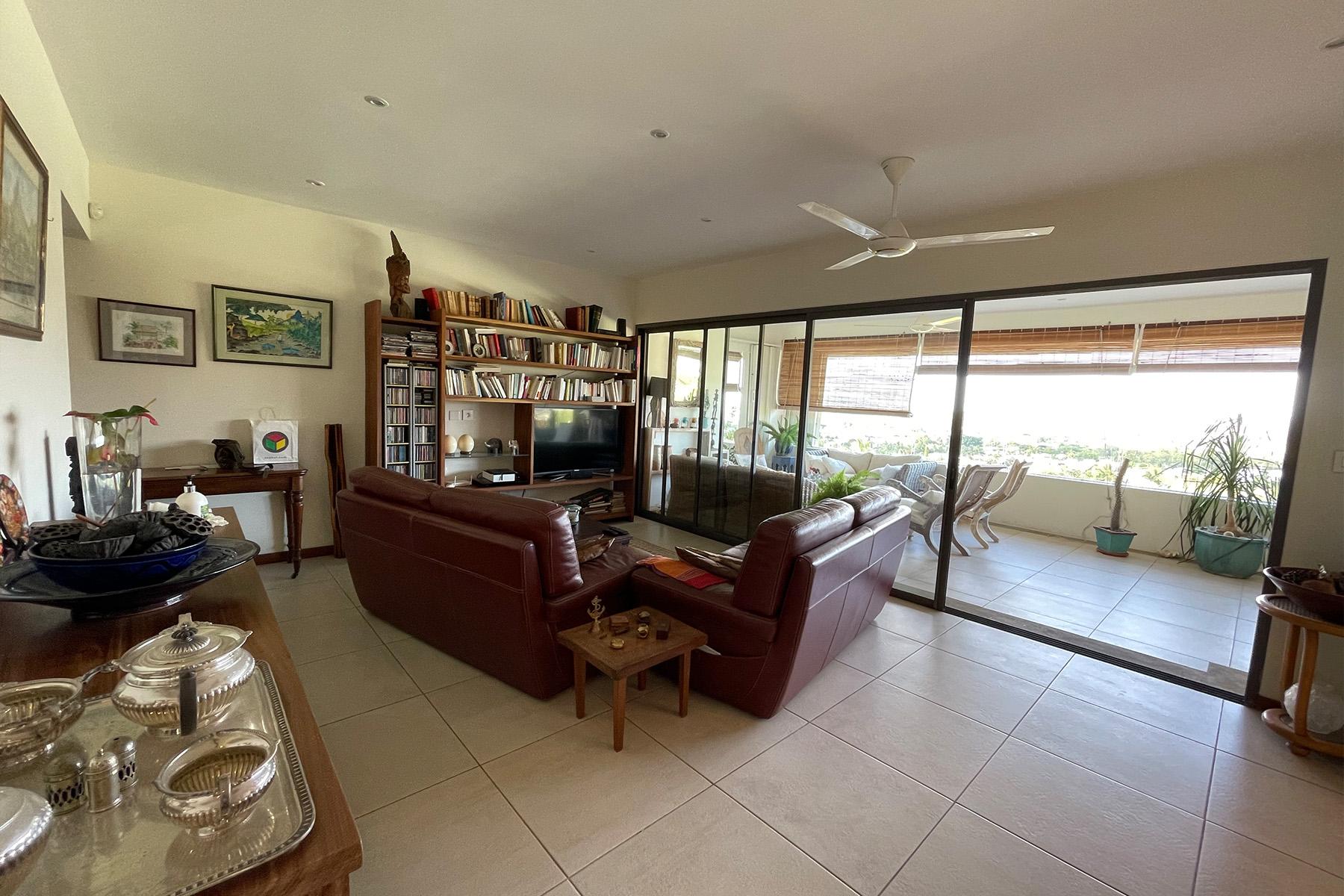 Apartment -Green Coast- 3BED — 3