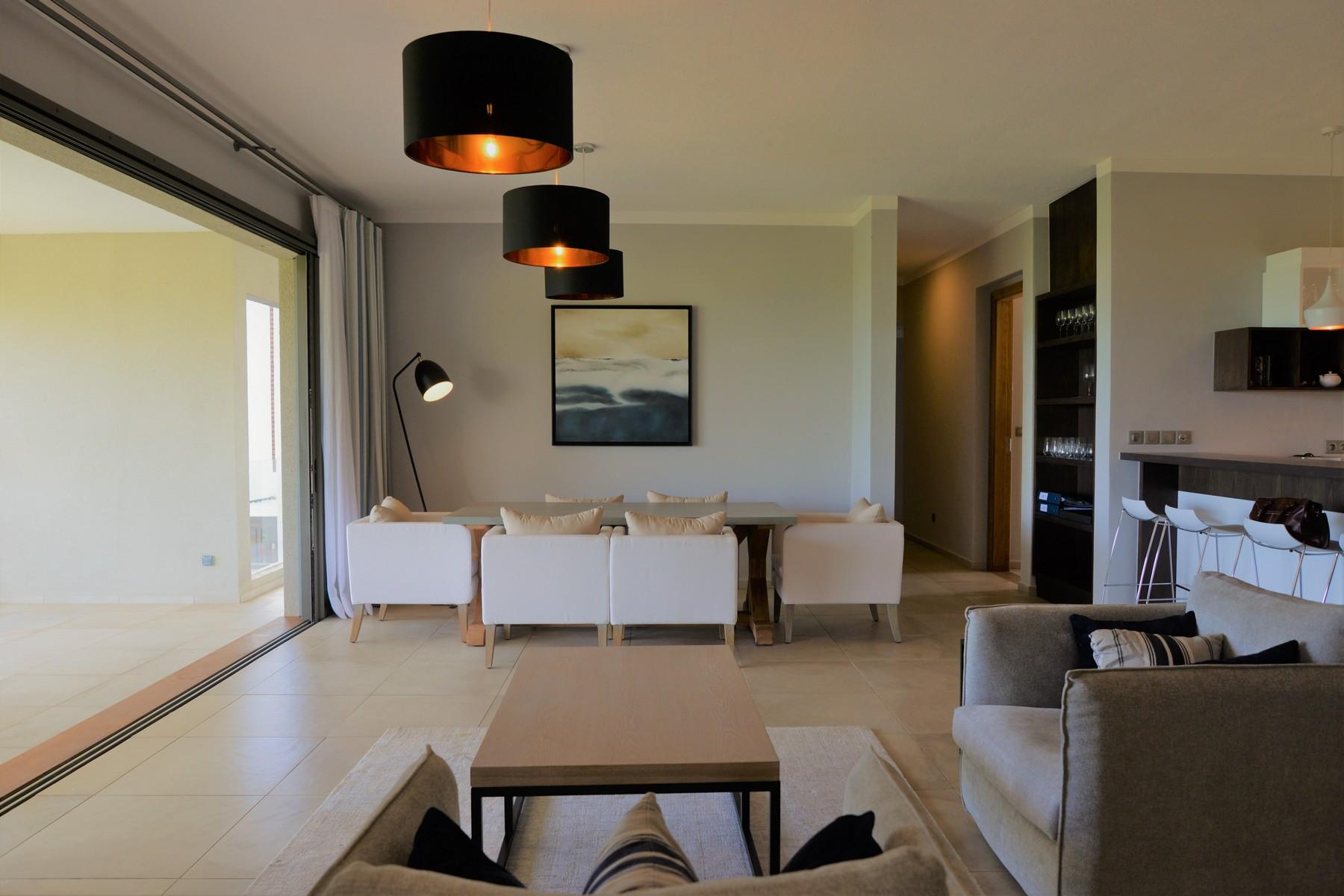 The Harbour View Apartment, Mascarene Royal Park — 7