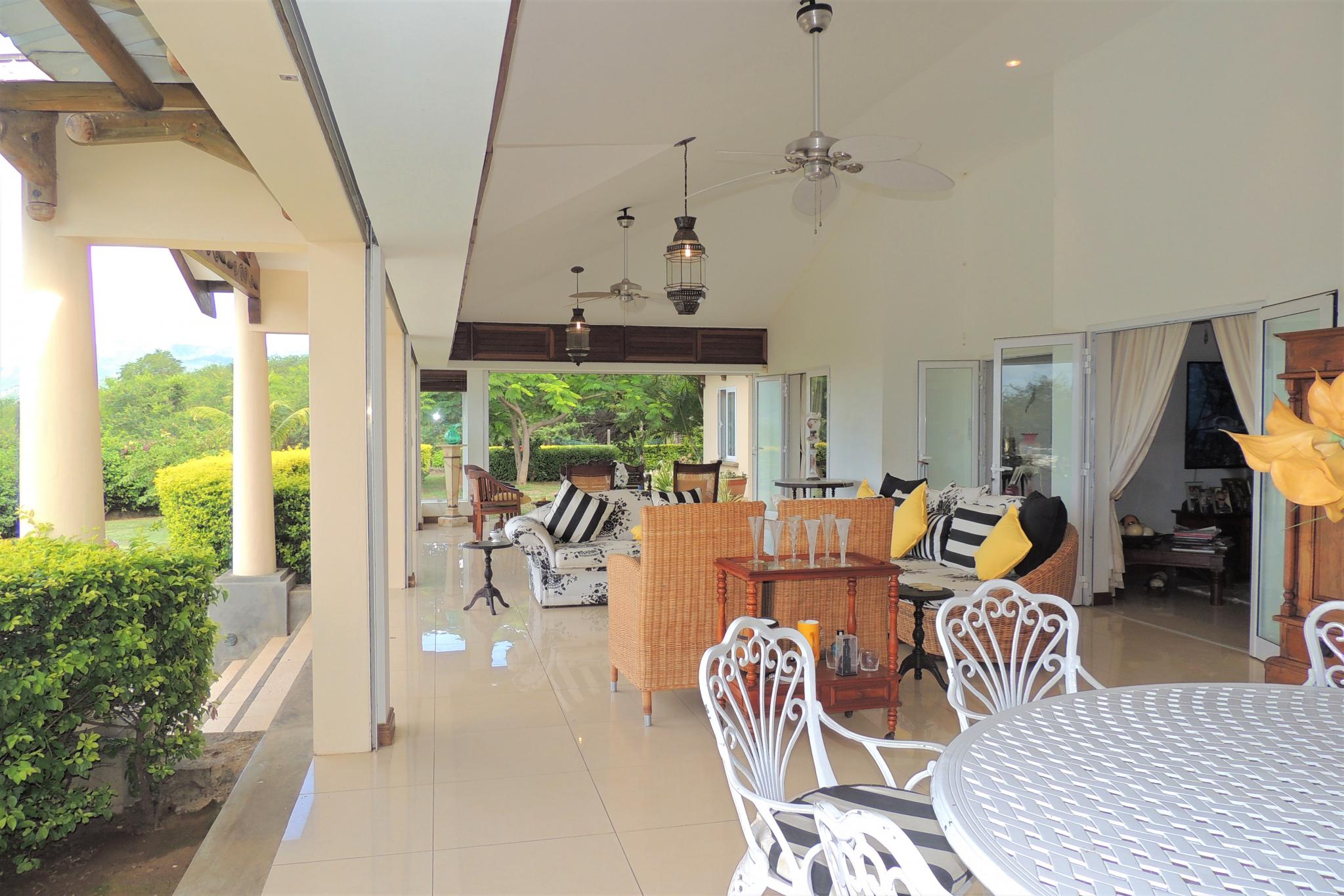 Fairview Villa — 3