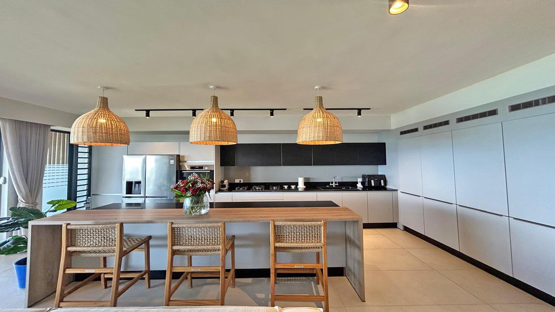 Azure Vista Penthouse — 3