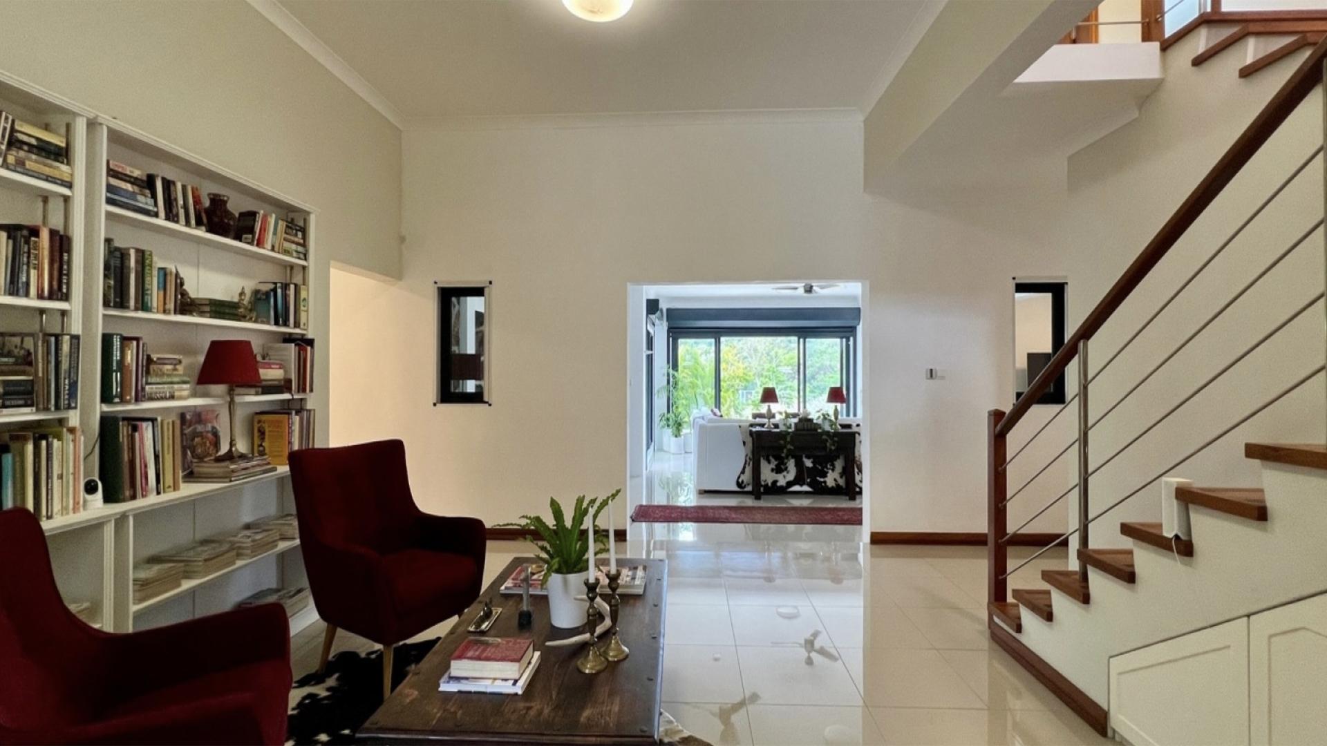 Evergreen Villa — 4