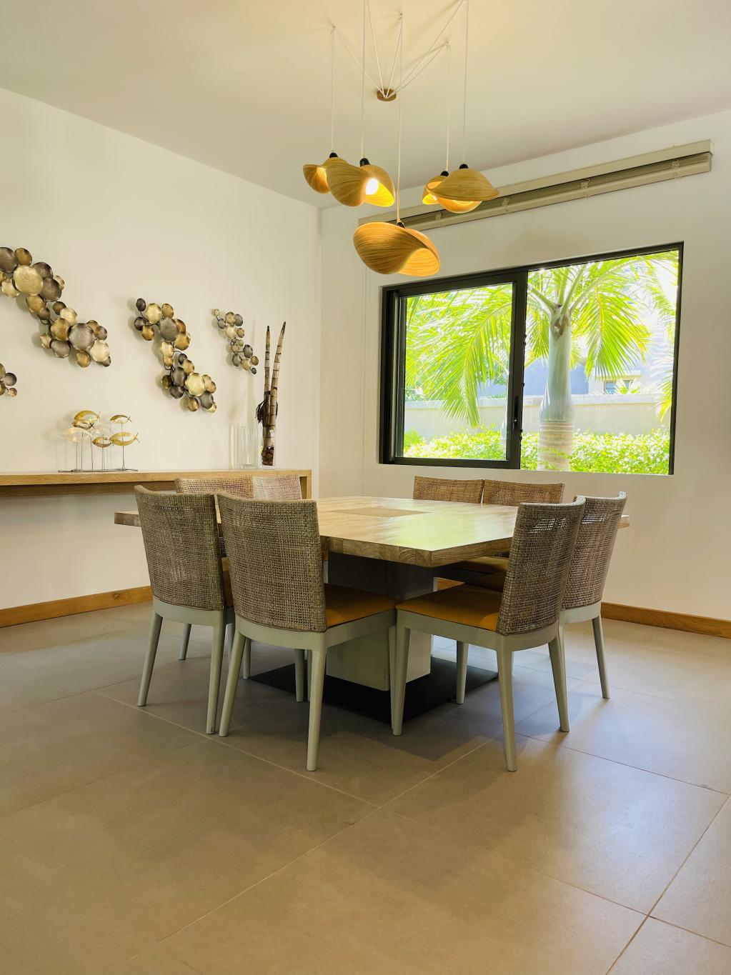 Perfect Abode  — 19