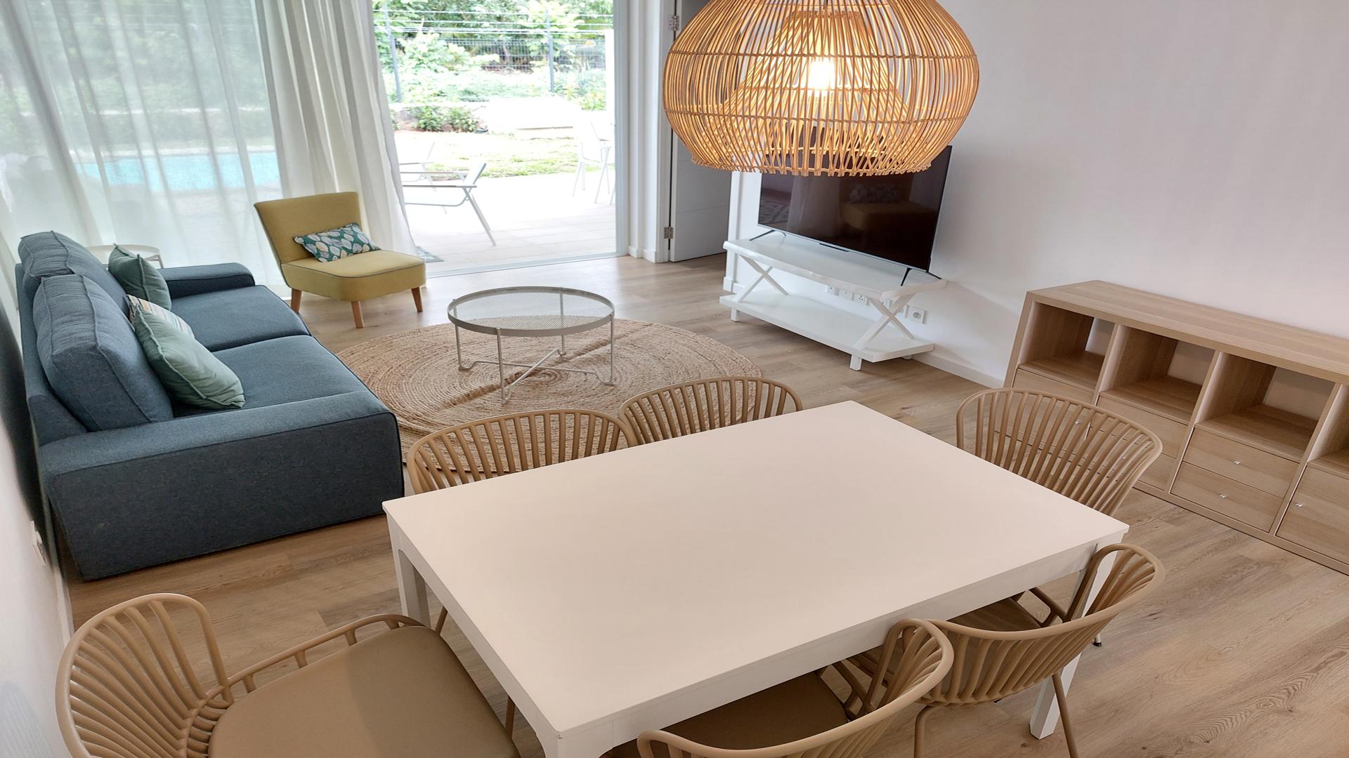 Refined Living — 17