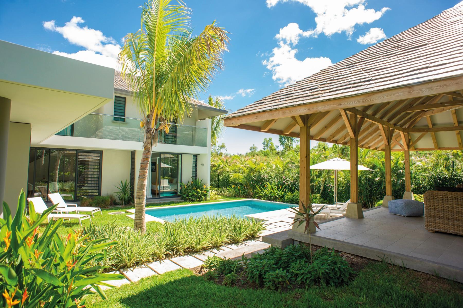 Villa Hibiscus — 14