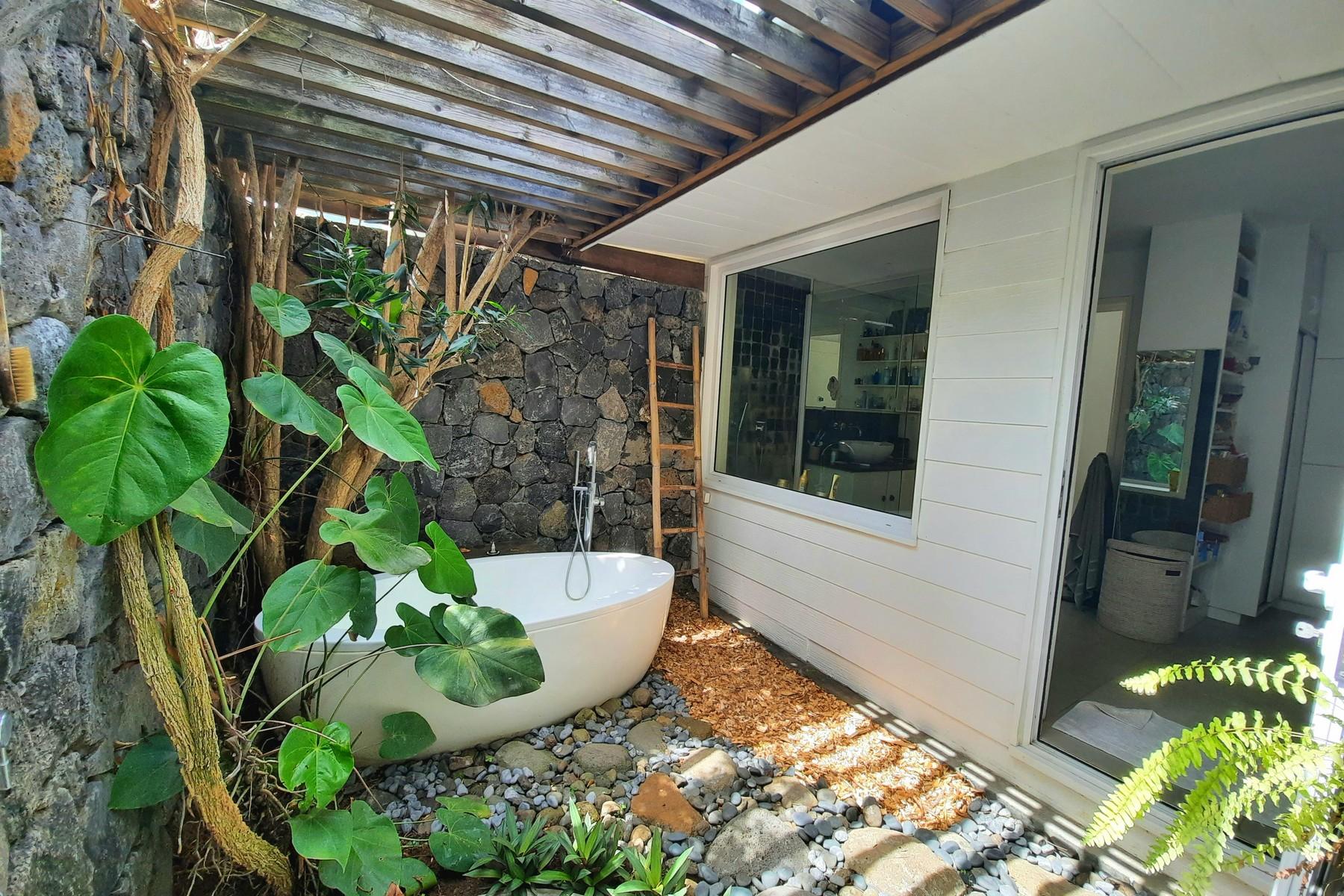 The Green House — 18