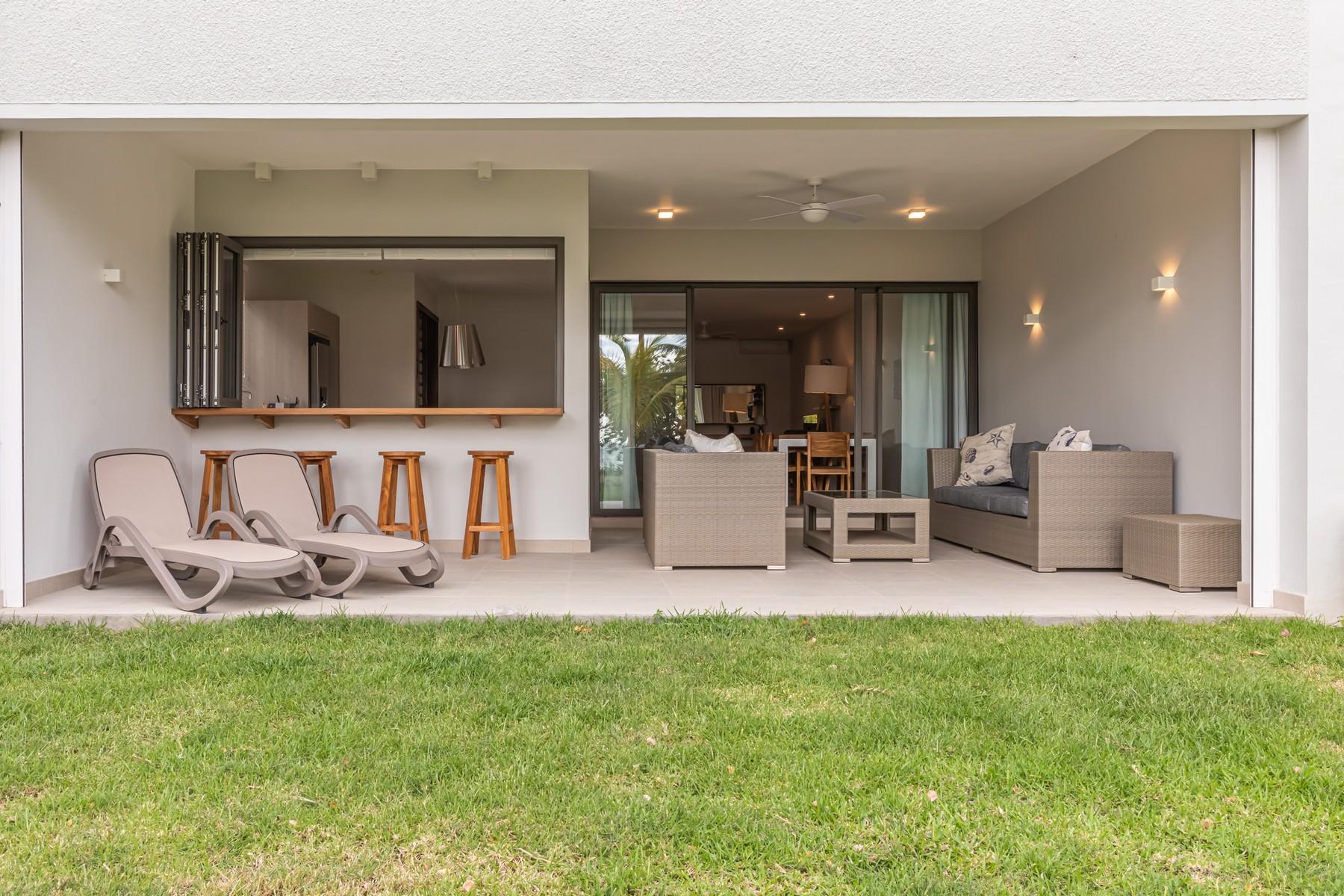 Coral Beach — 27