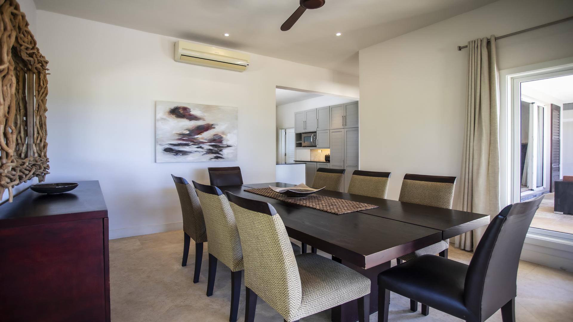 Fairway Tide - Heritage Villas Valriche — 8
