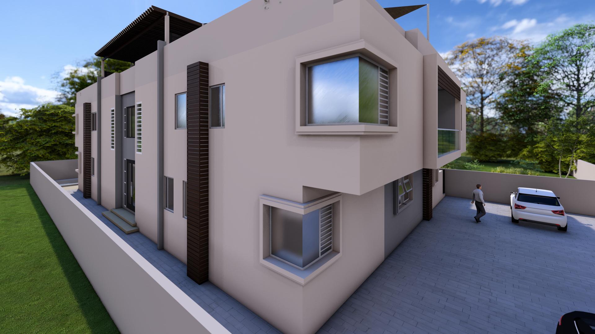 Green Nest III — 4
