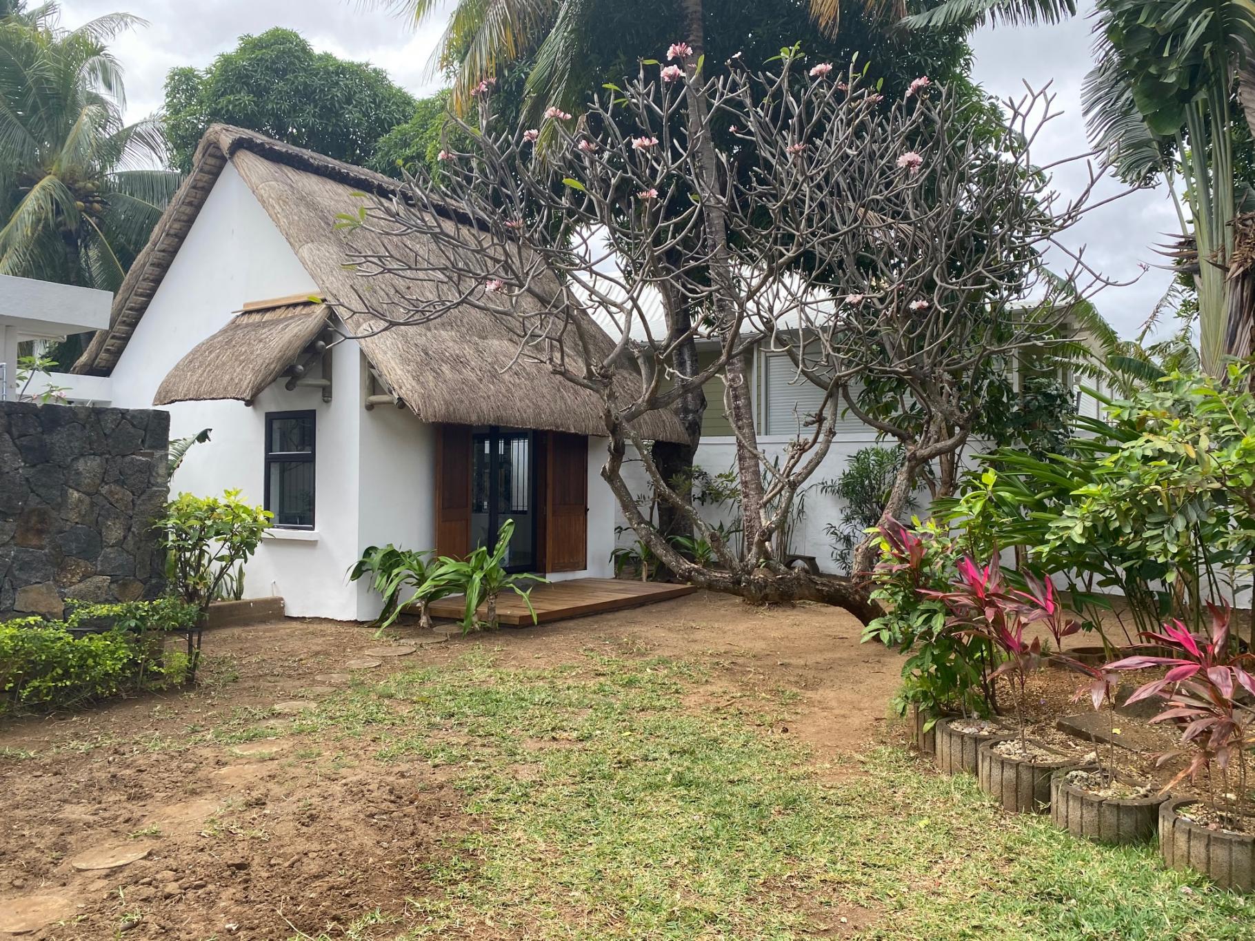 Beach Bungalow  — 3